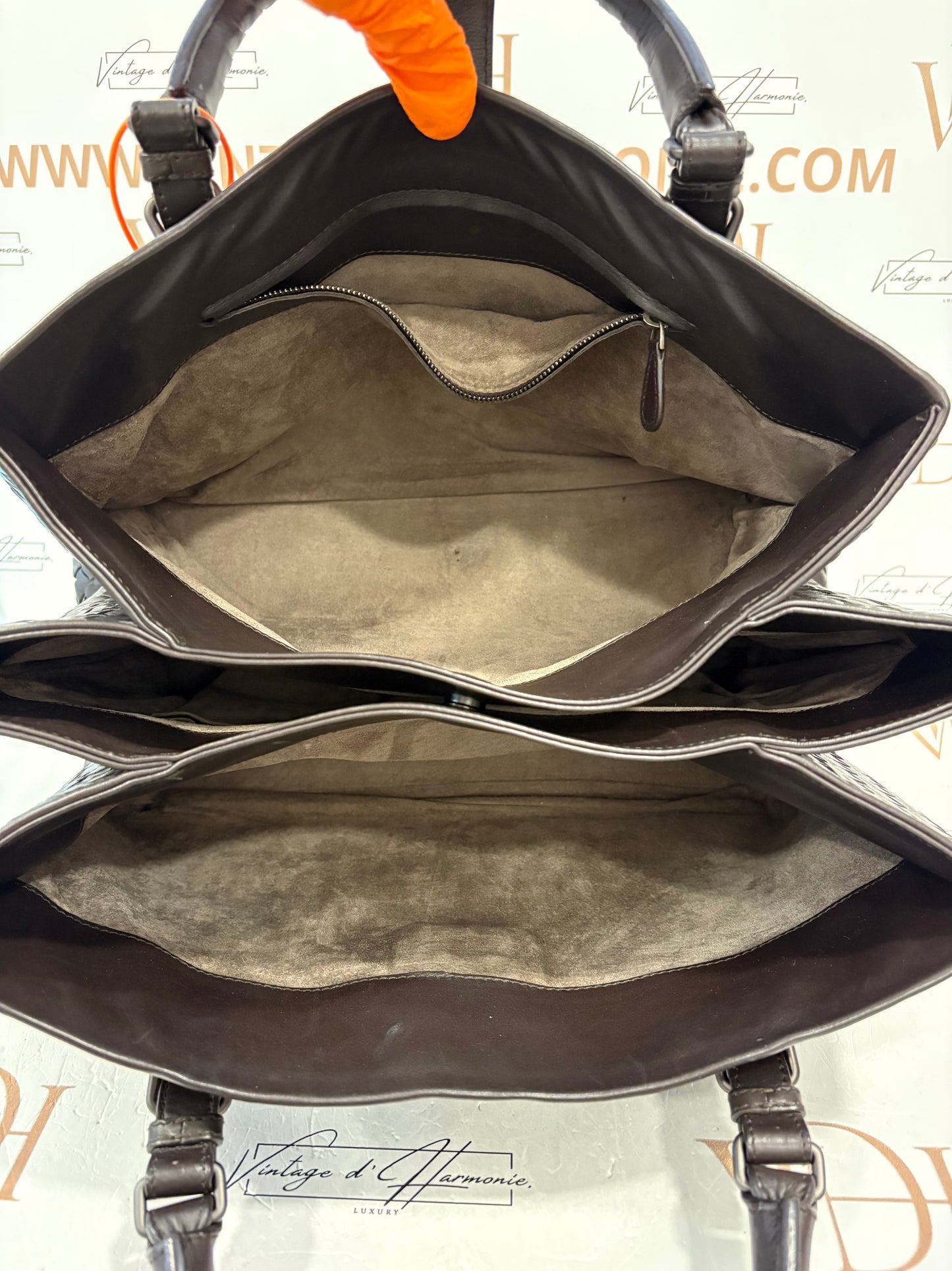 383208 - Bottega Veneta Roma