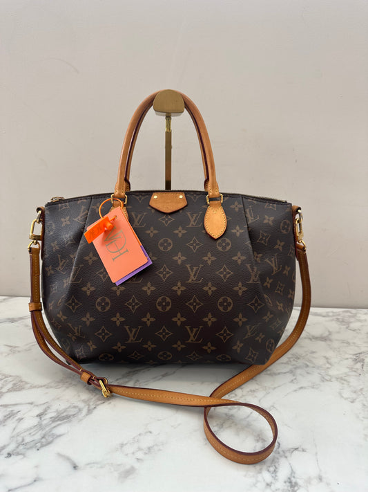 Louis Vuitton Turenne MM