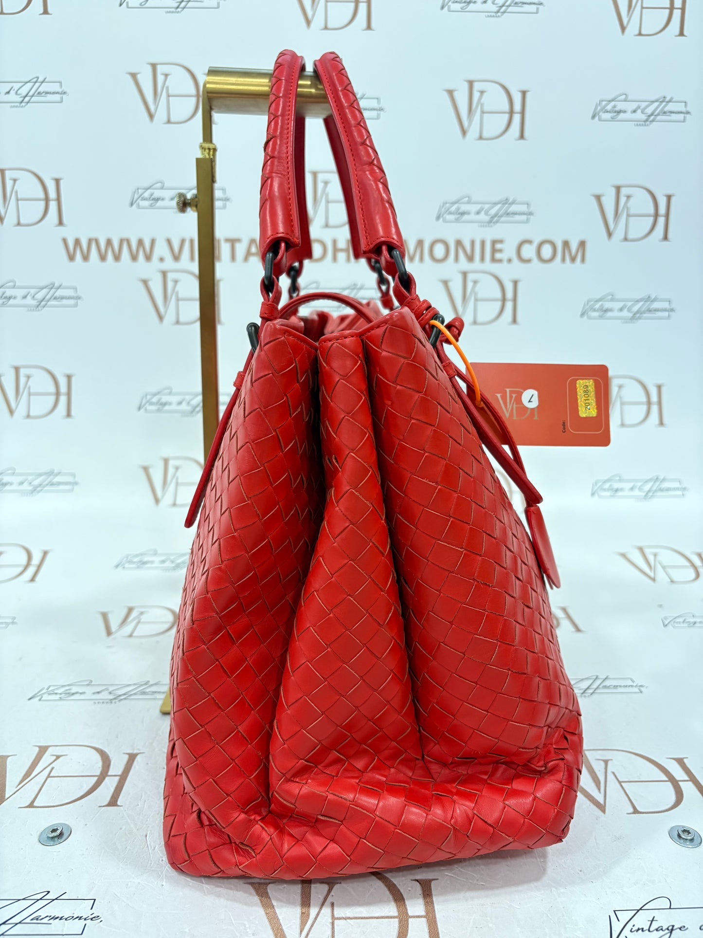 201089 - Bottega Veneta Roma