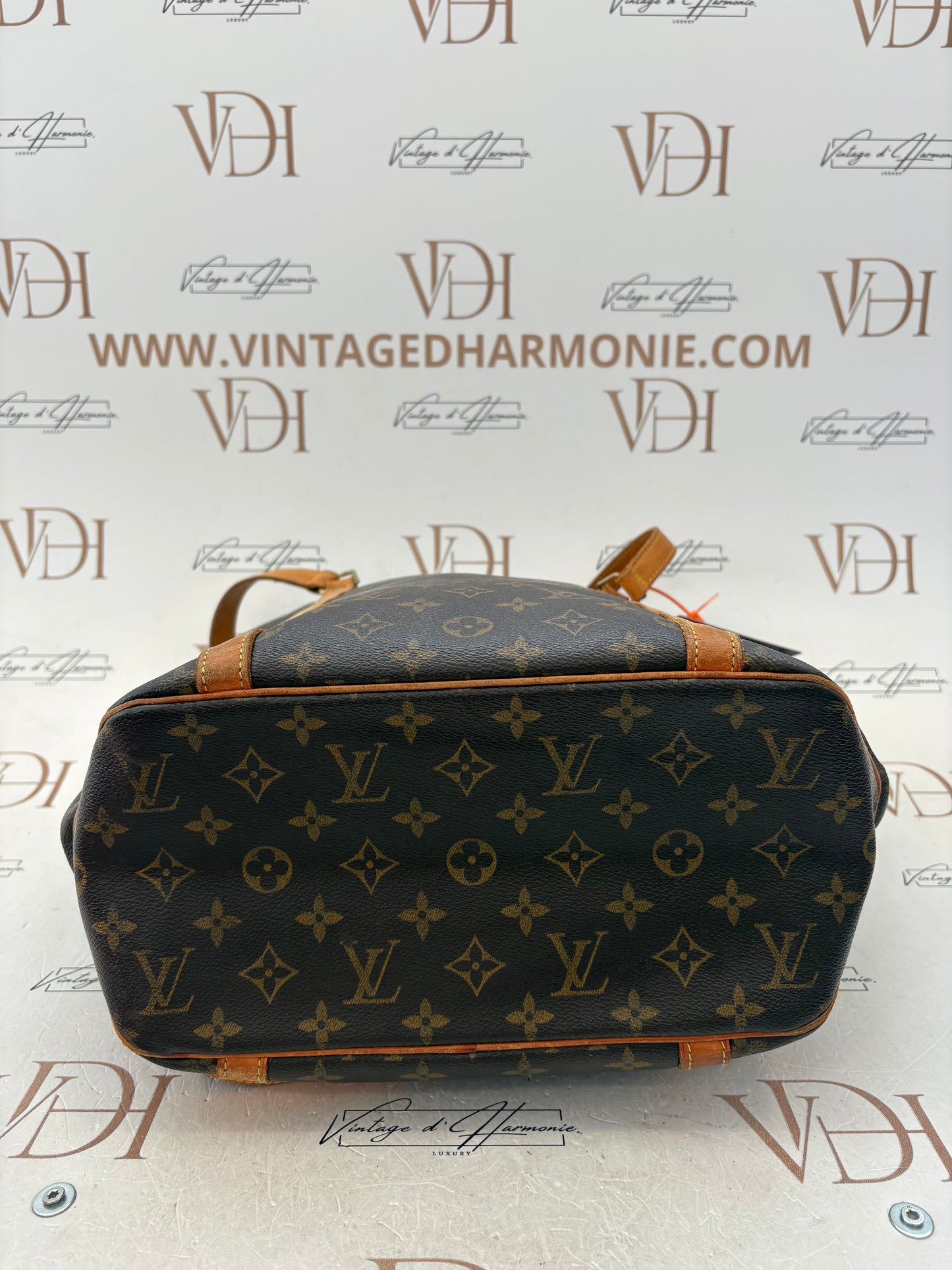 018280 - Louis Vuitton Sac Shopping