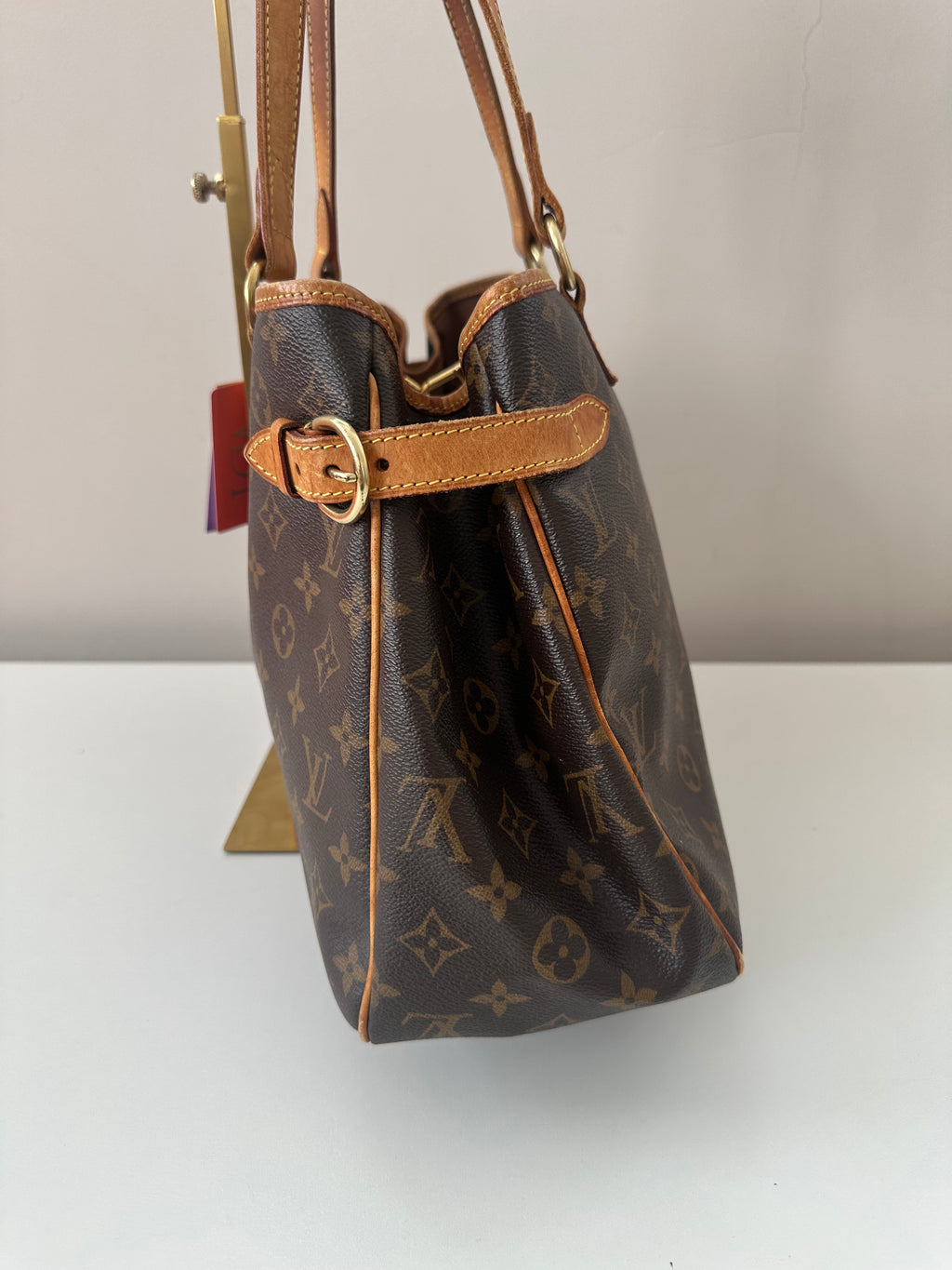 Louis Vuitton Batignolles