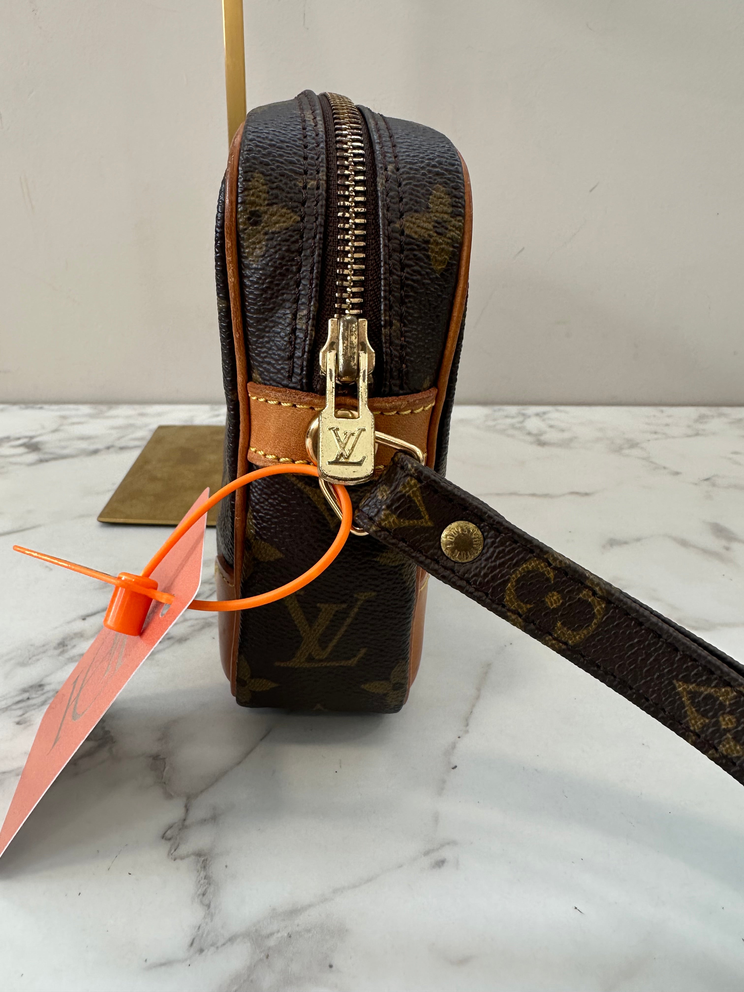 Louis Vuitton Dragonne GM