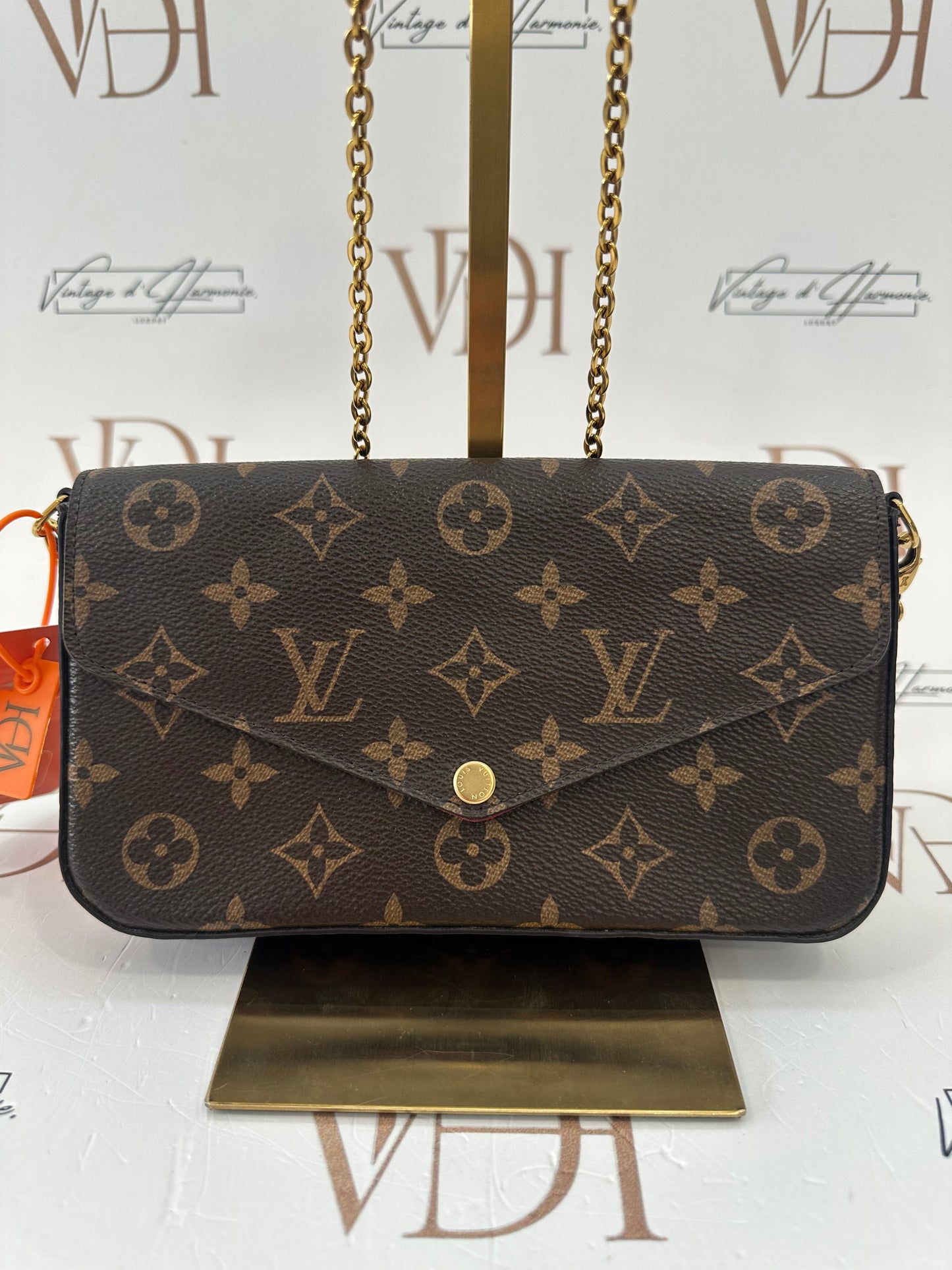 382564 - Louis Vuitton Felice