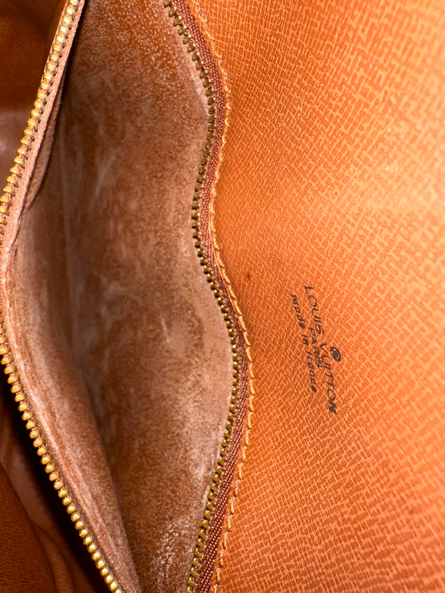 Louis Vuitton Saint Cloud GM