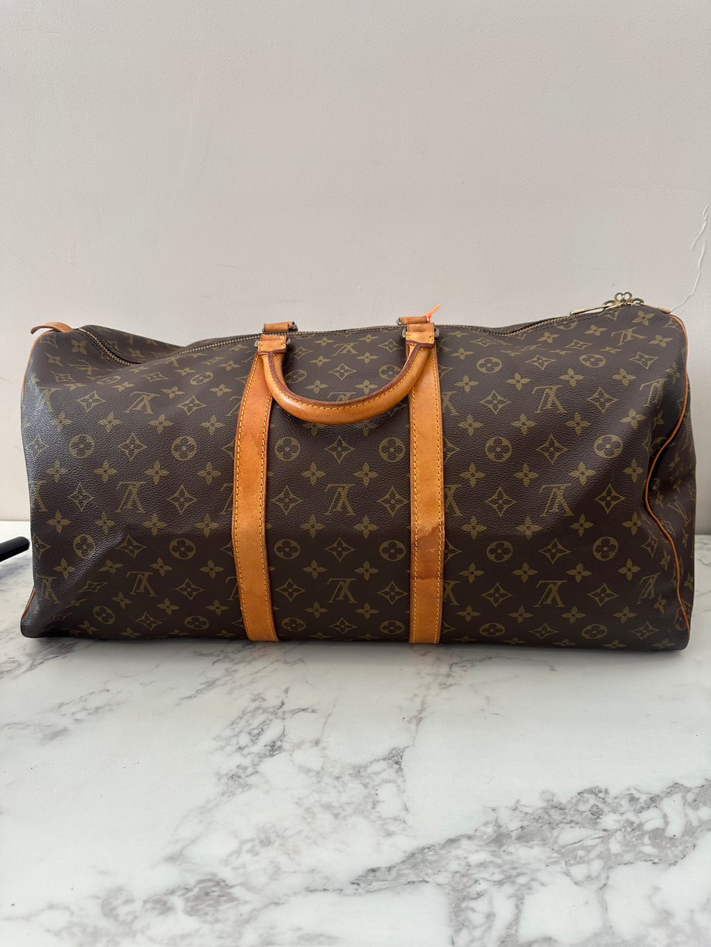 Louis Vuitton Keepall 55