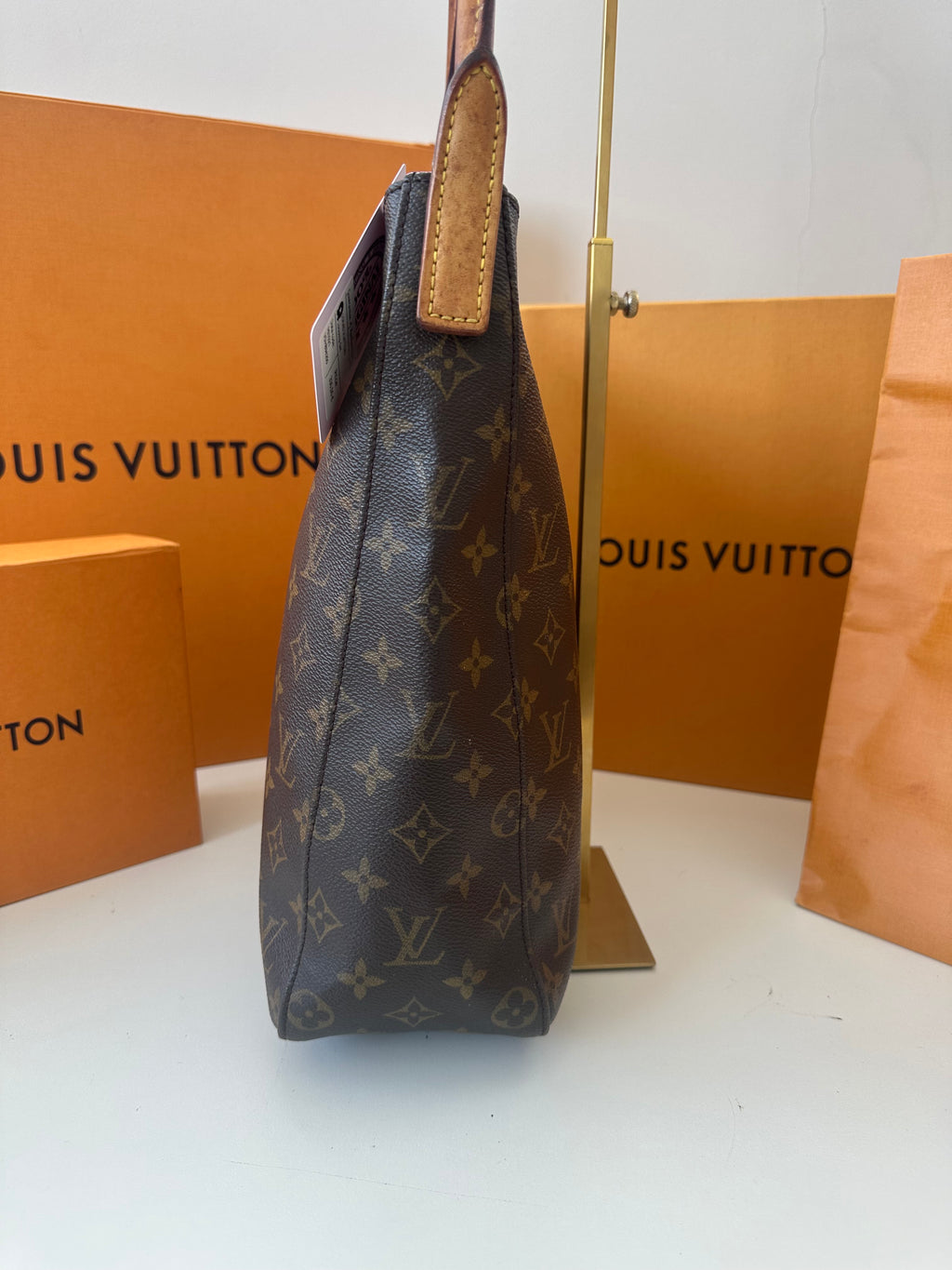 Louis Vuitton Looping GM