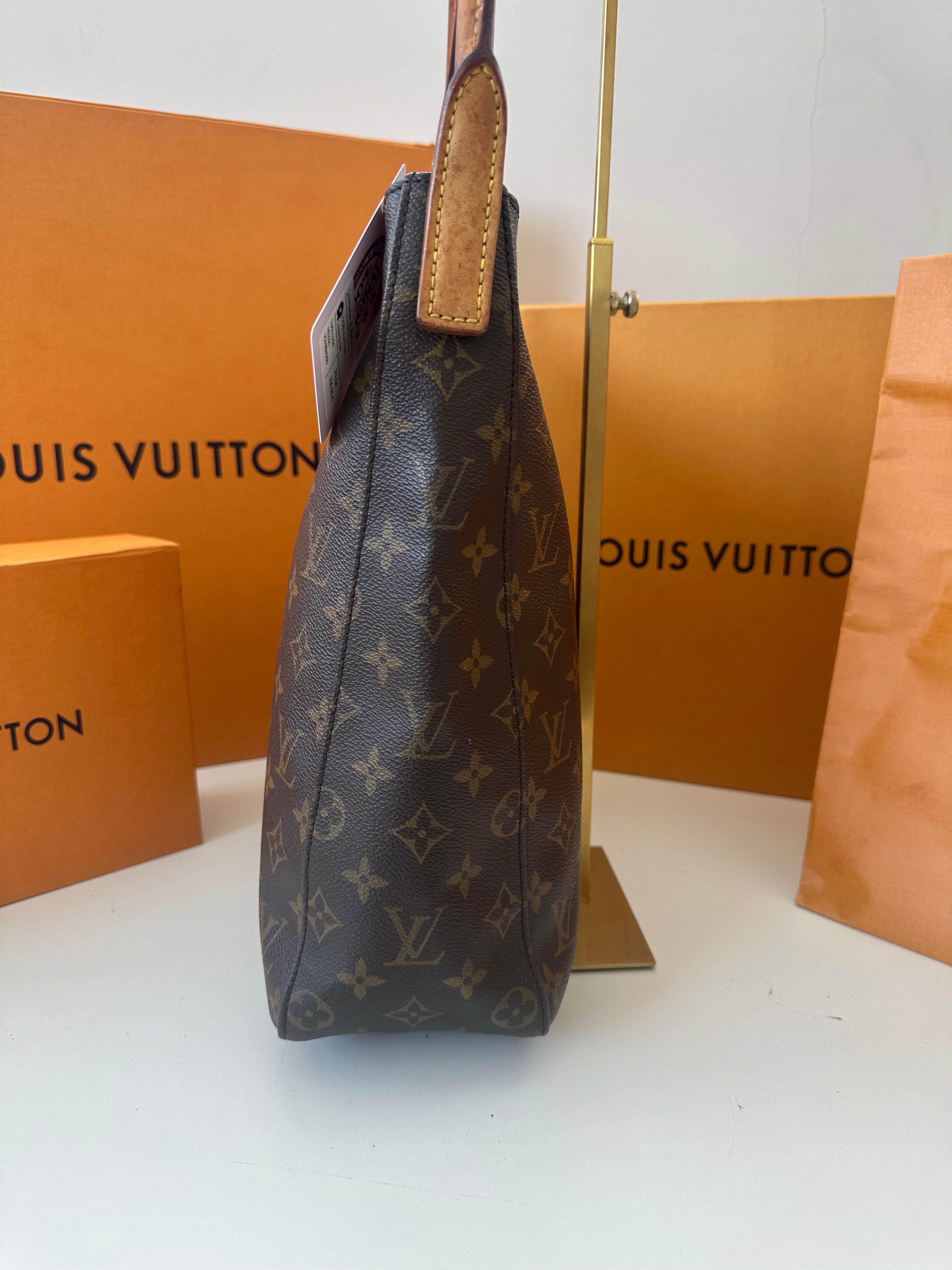 Louis Vuitton Looping GM