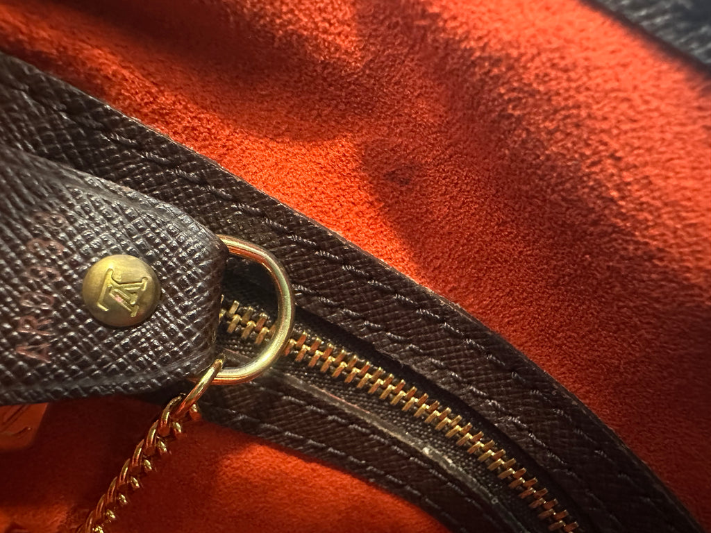 Louis Vuitton Damier Marais