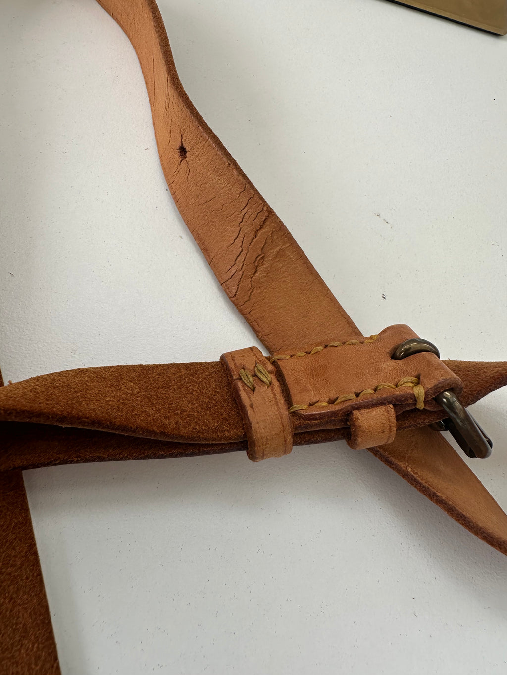 Louis Vuitton Cartouchiere MM