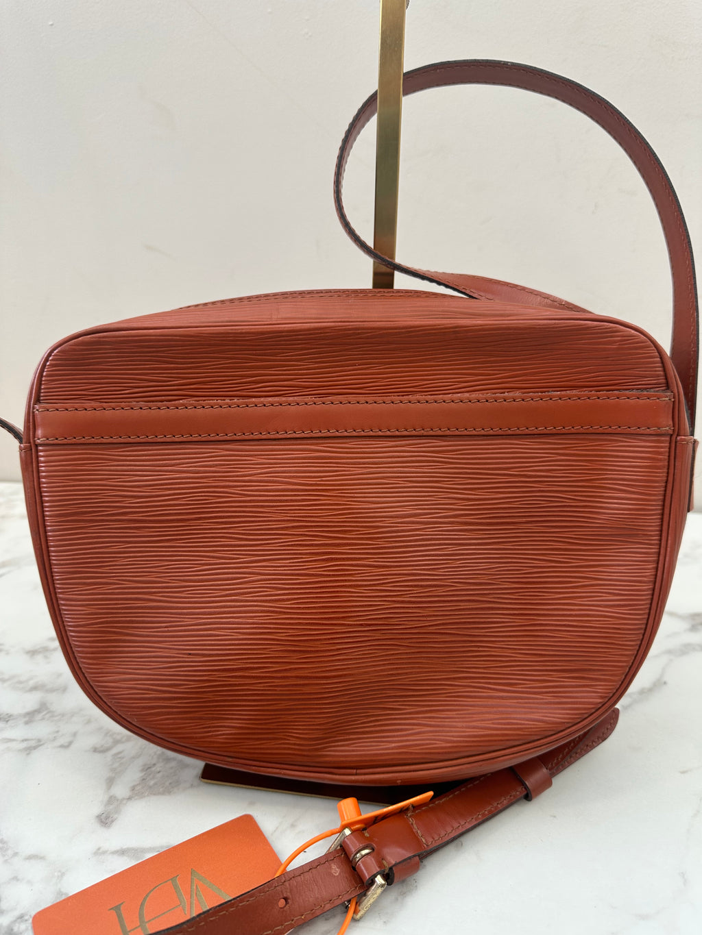 Louis Vuitton Epi Jeune Fille MM