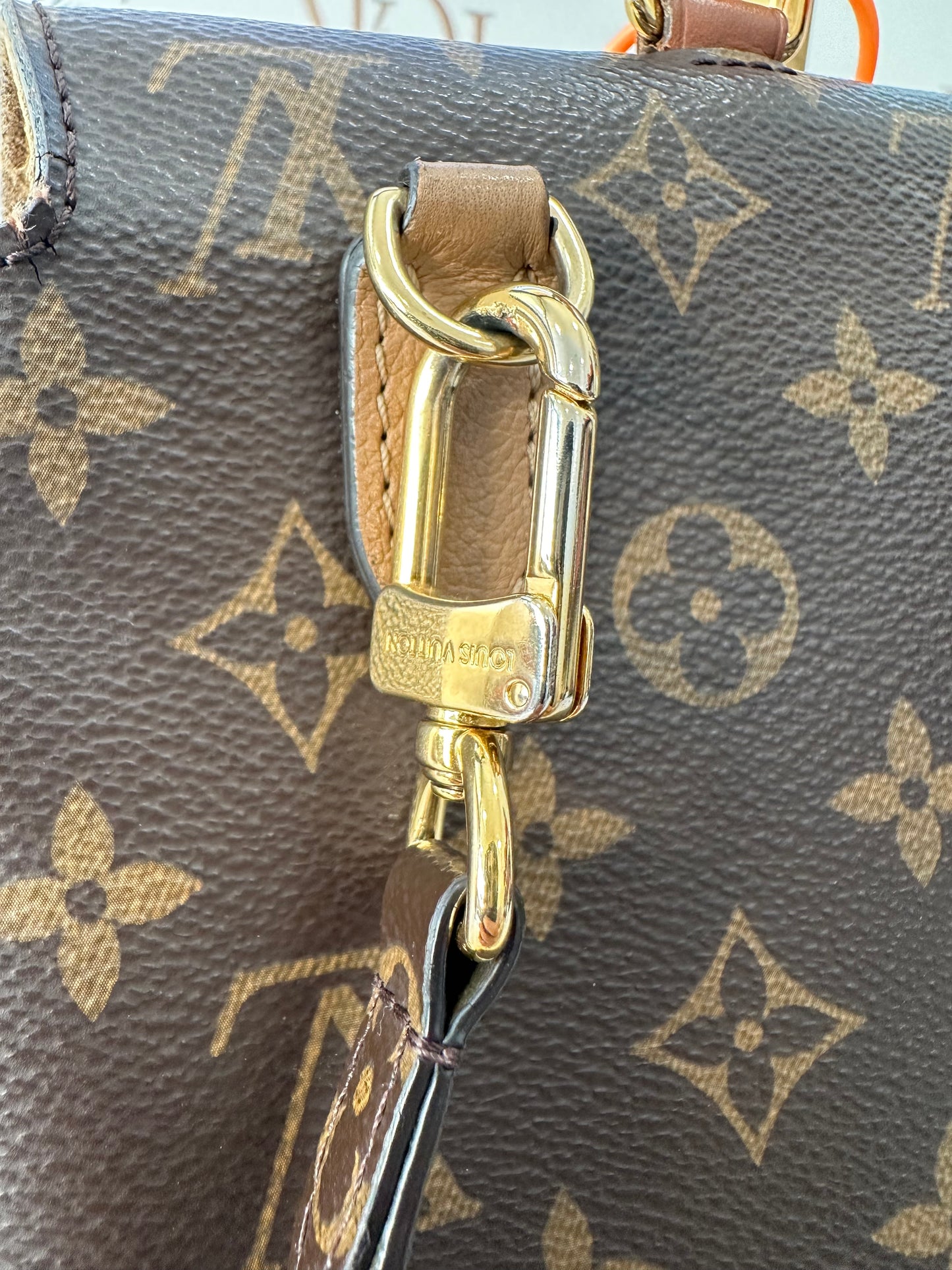 382680 - Louis Vuitton Marignan