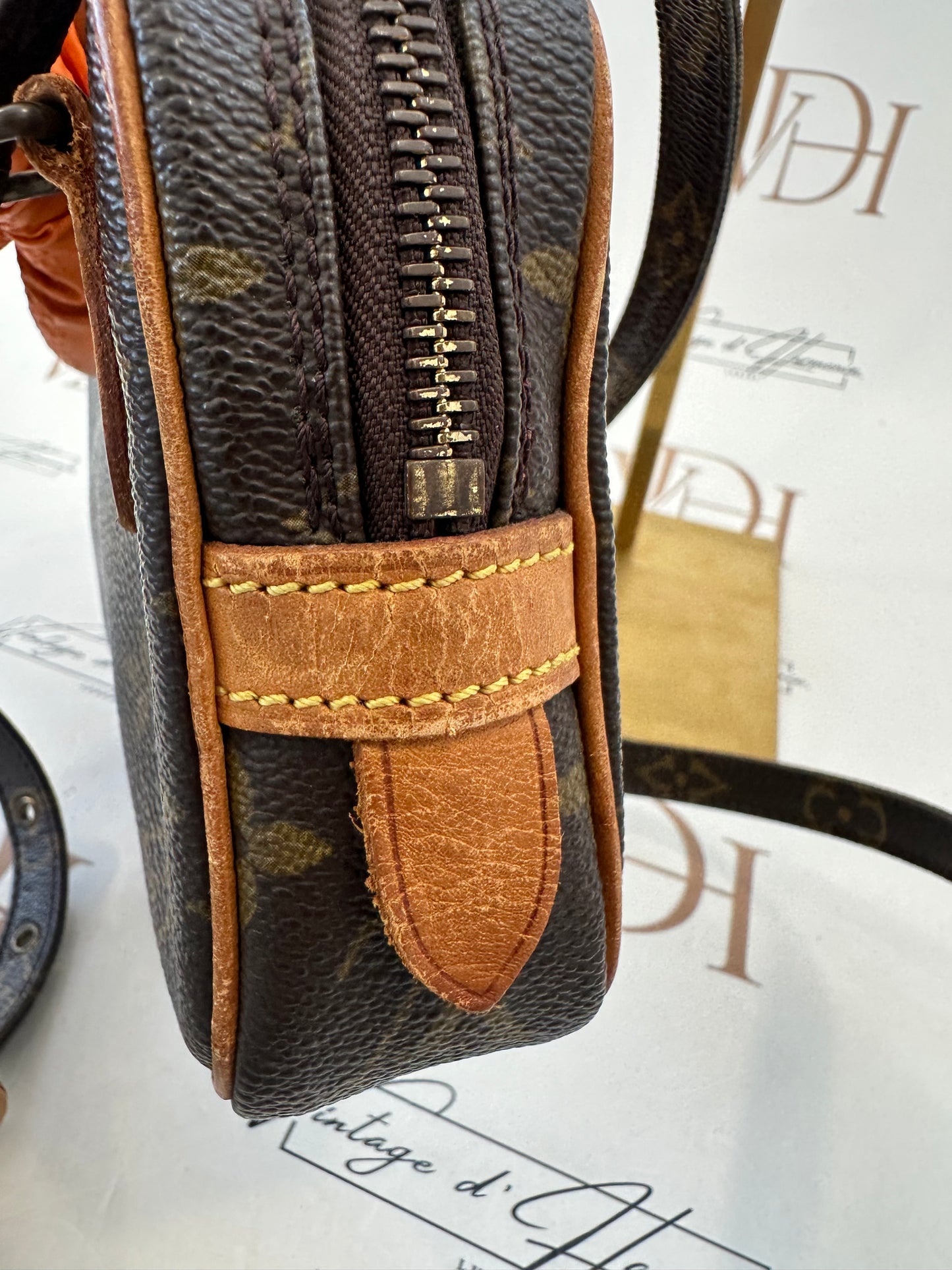 016780 - Louis Vuitton Marly