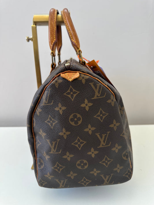 Louis Vuitton Speedy 30