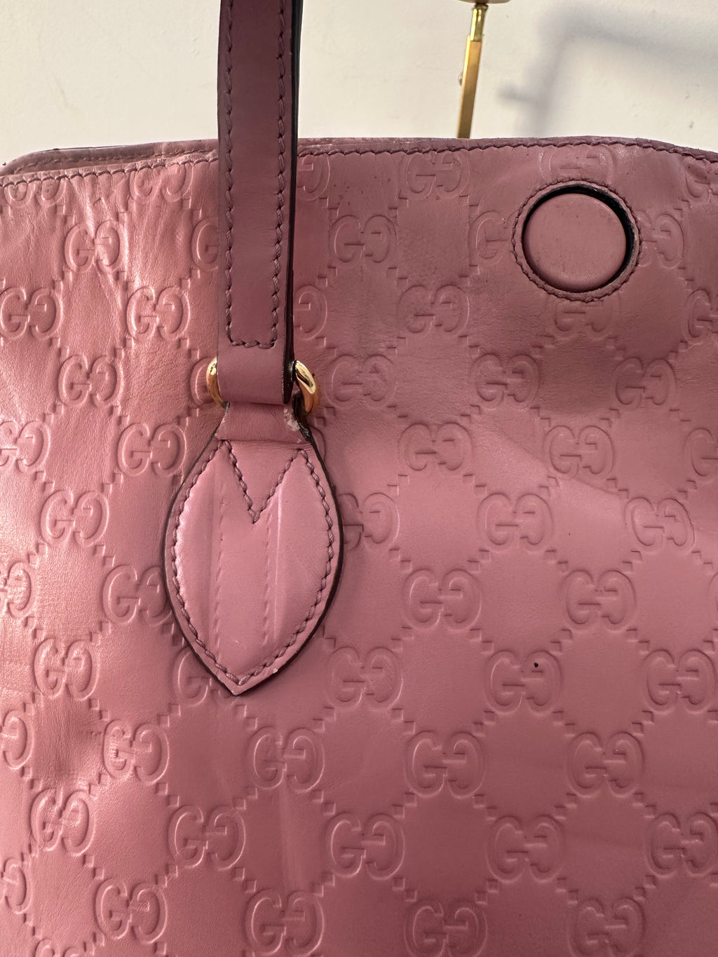 Gucci Pink