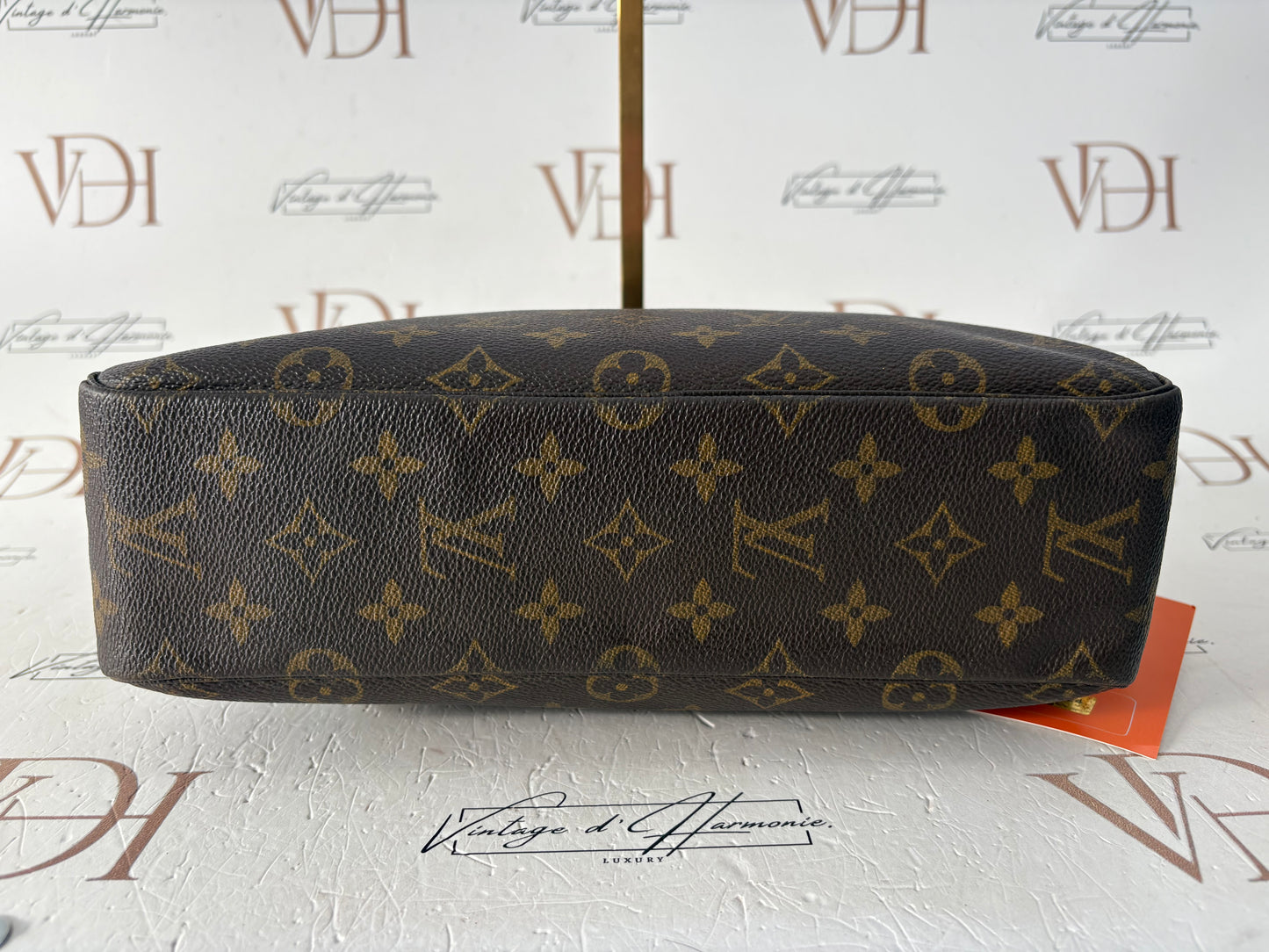 018724 - Louis Vuitton Trousse Toilette 28