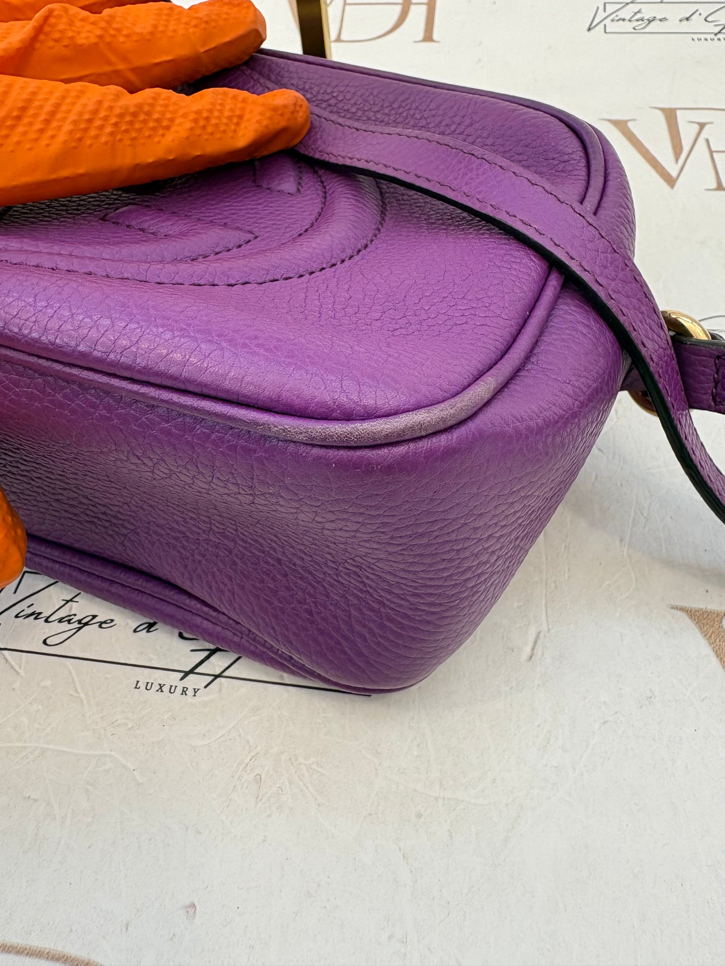 383170 - Gucci Soho
