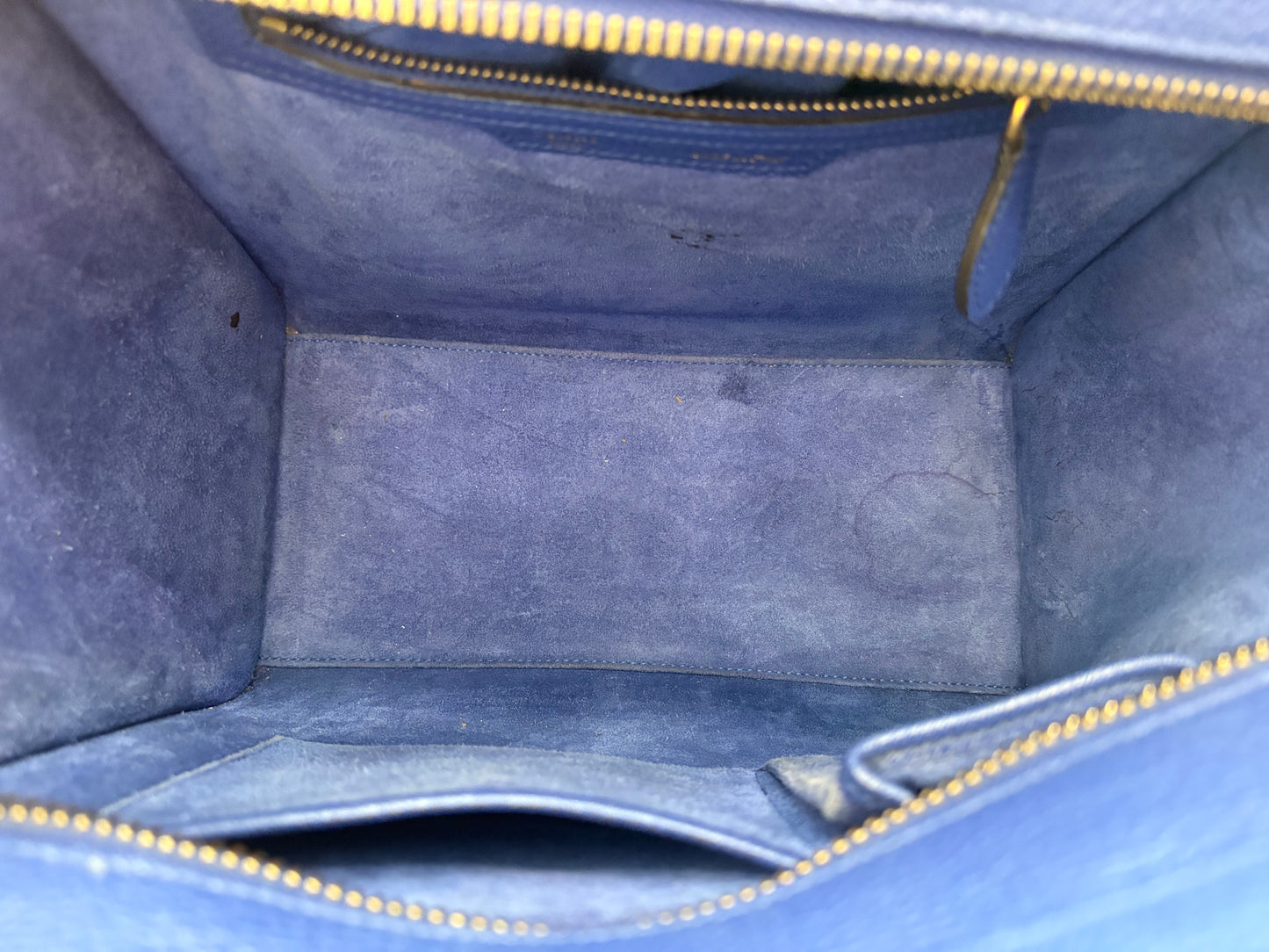 384123 - Céline Luggage