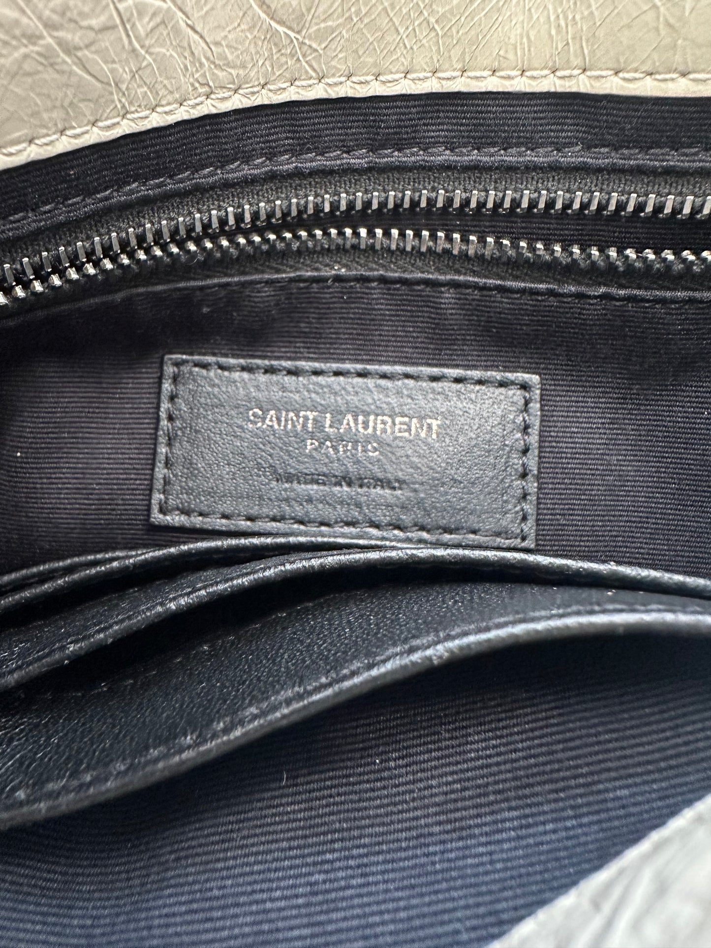 382456 - Saint Laurent Niki