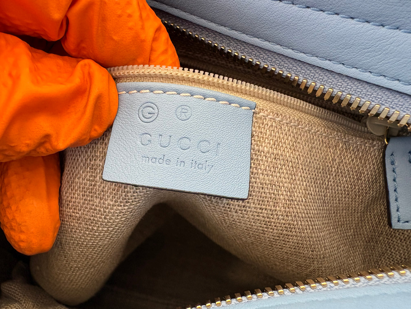 383202 - Gucci Bree