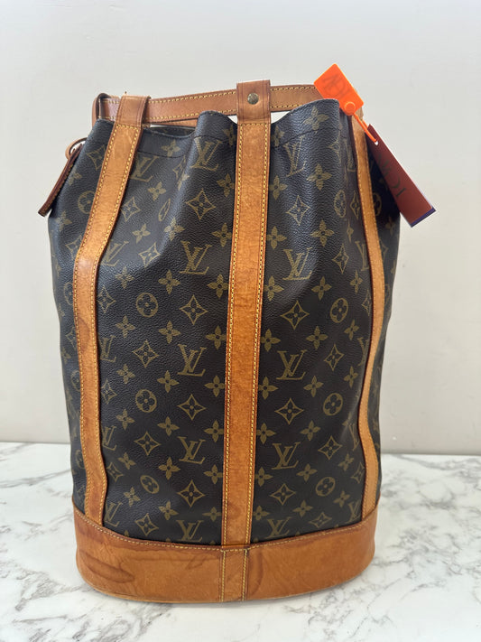 Louis Vuitton Randonnee Gm