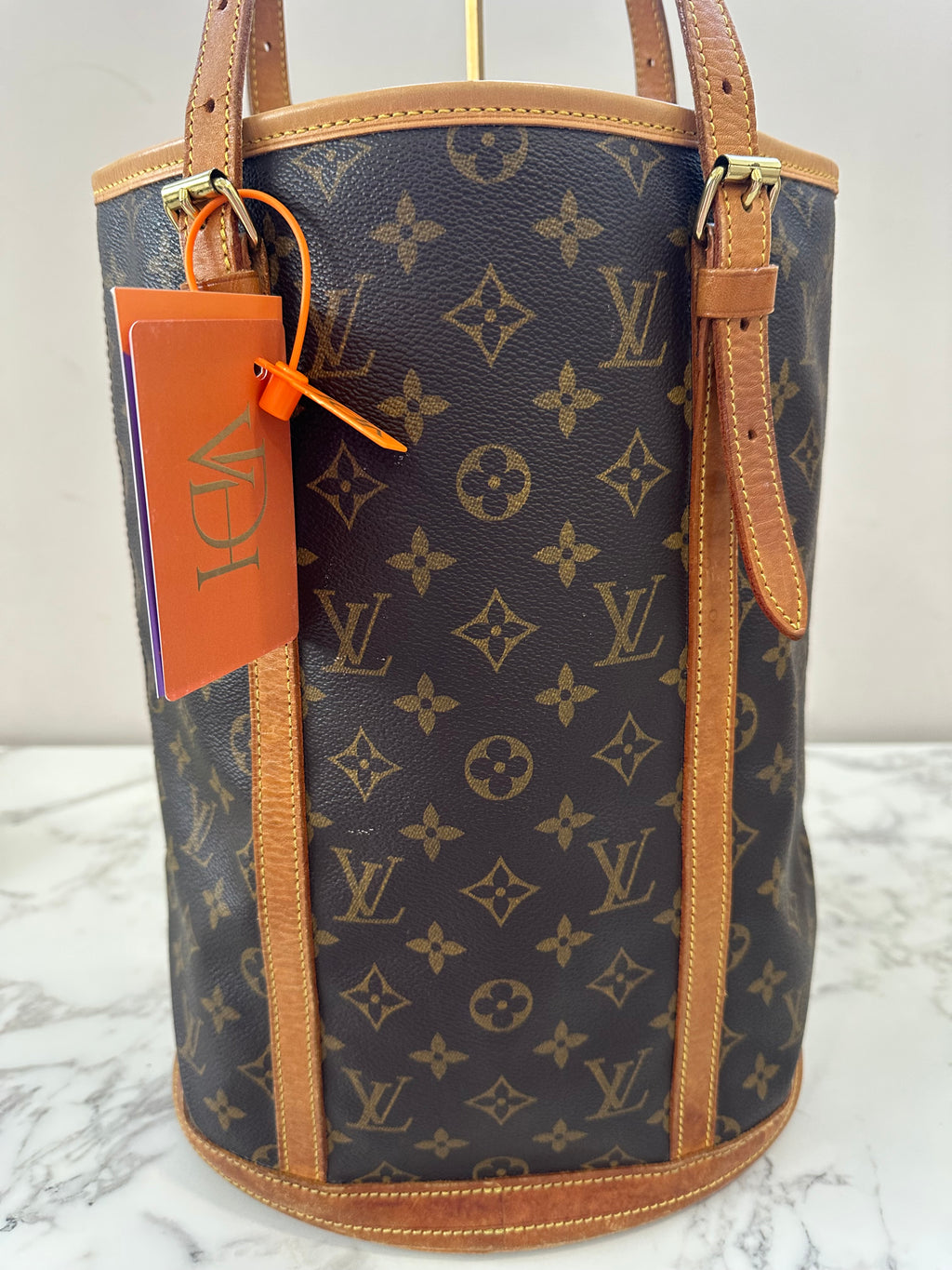 Louis Vuitton Bucket GM