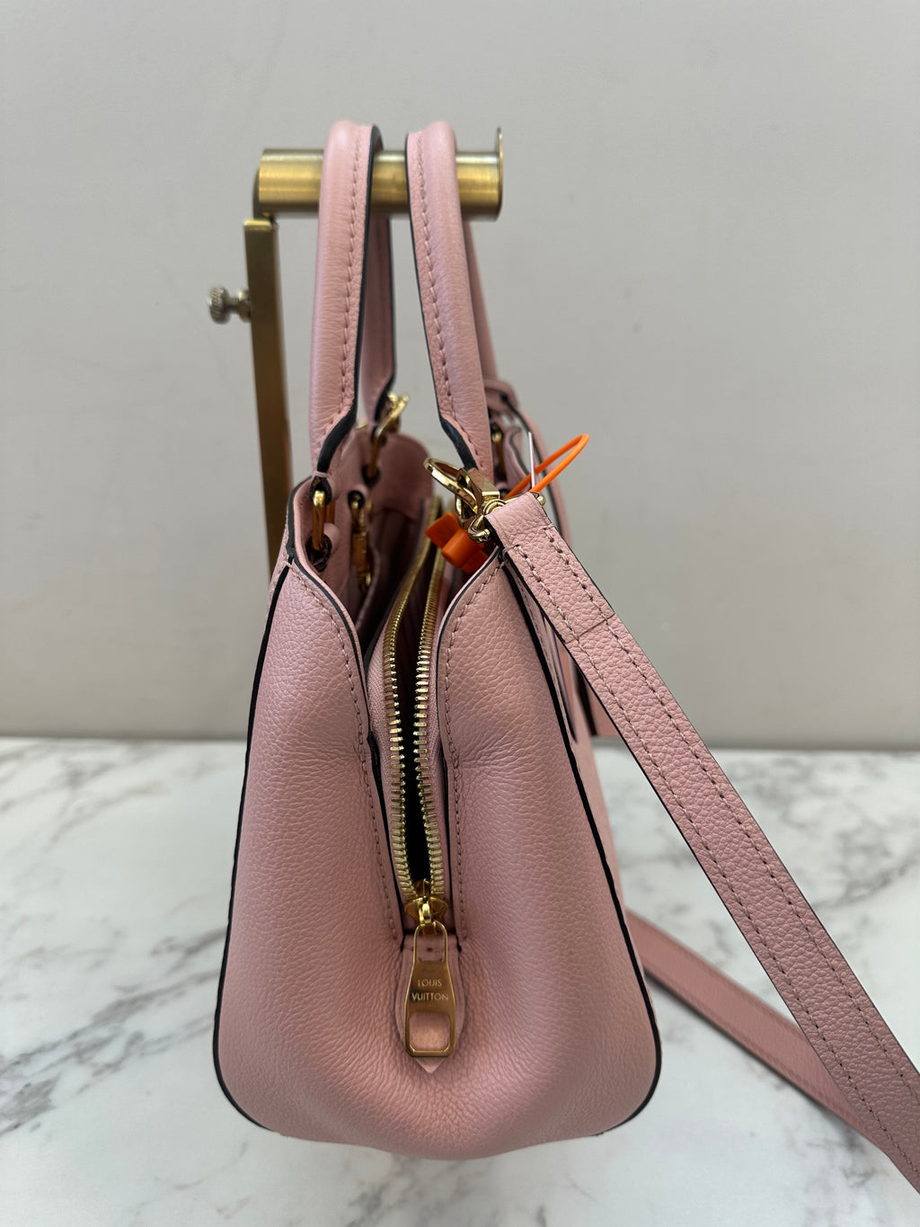 Louis Vuitton Montaigne Pink