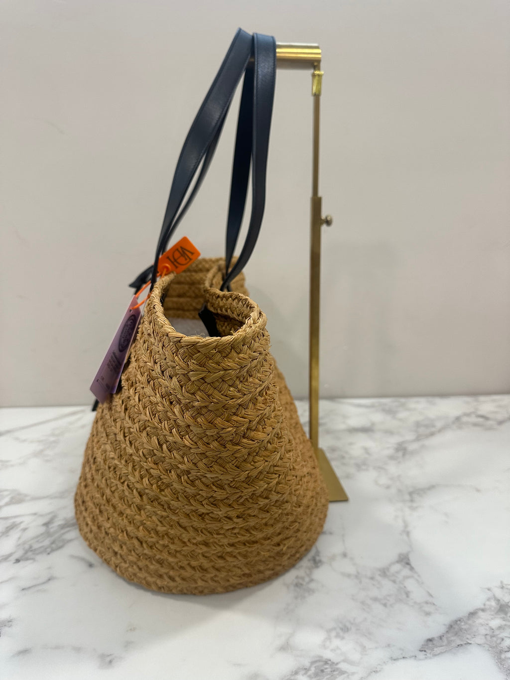 Yves Saint Laurent Raffia