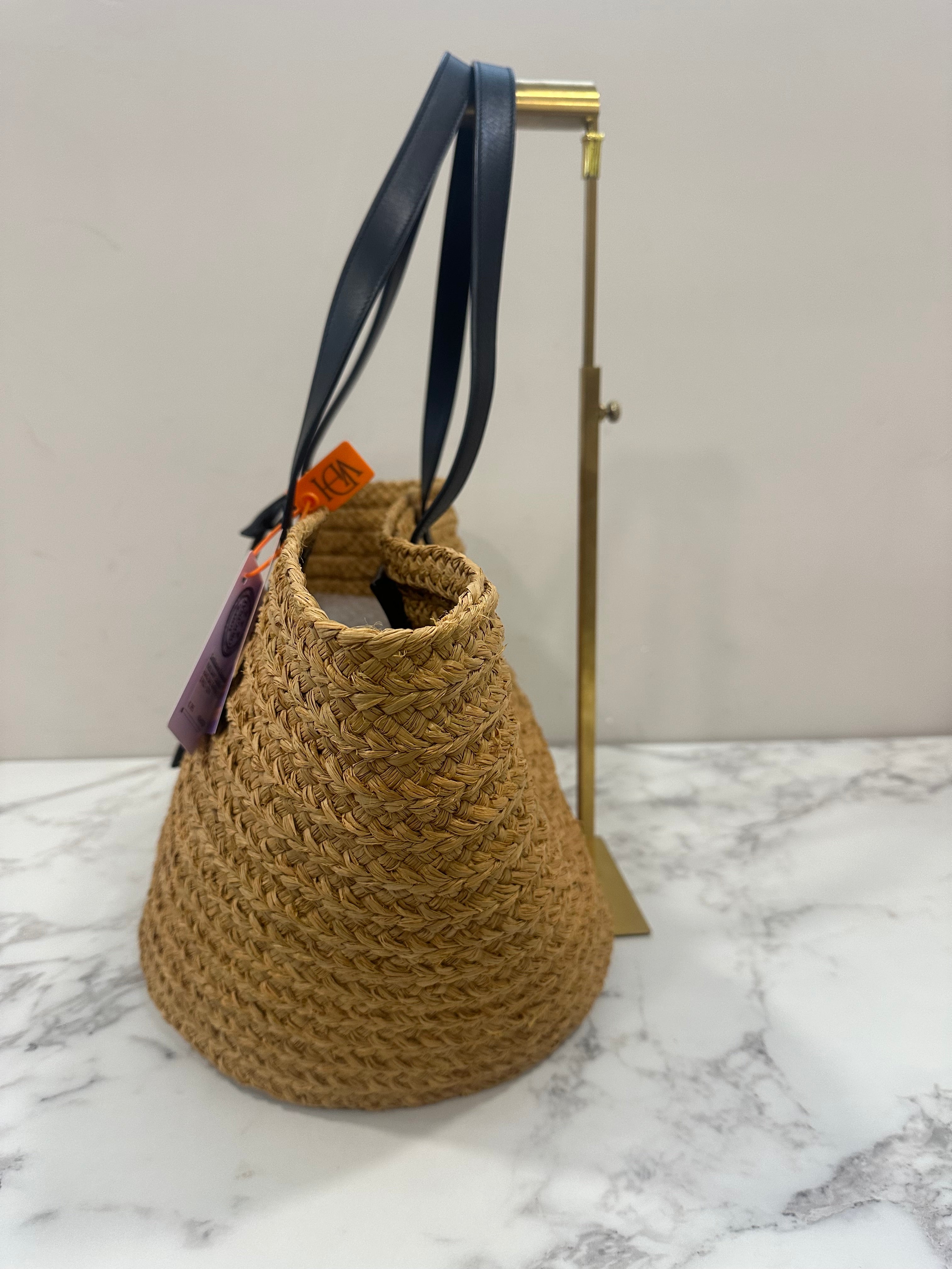 Yves Saint Laurent Raffia