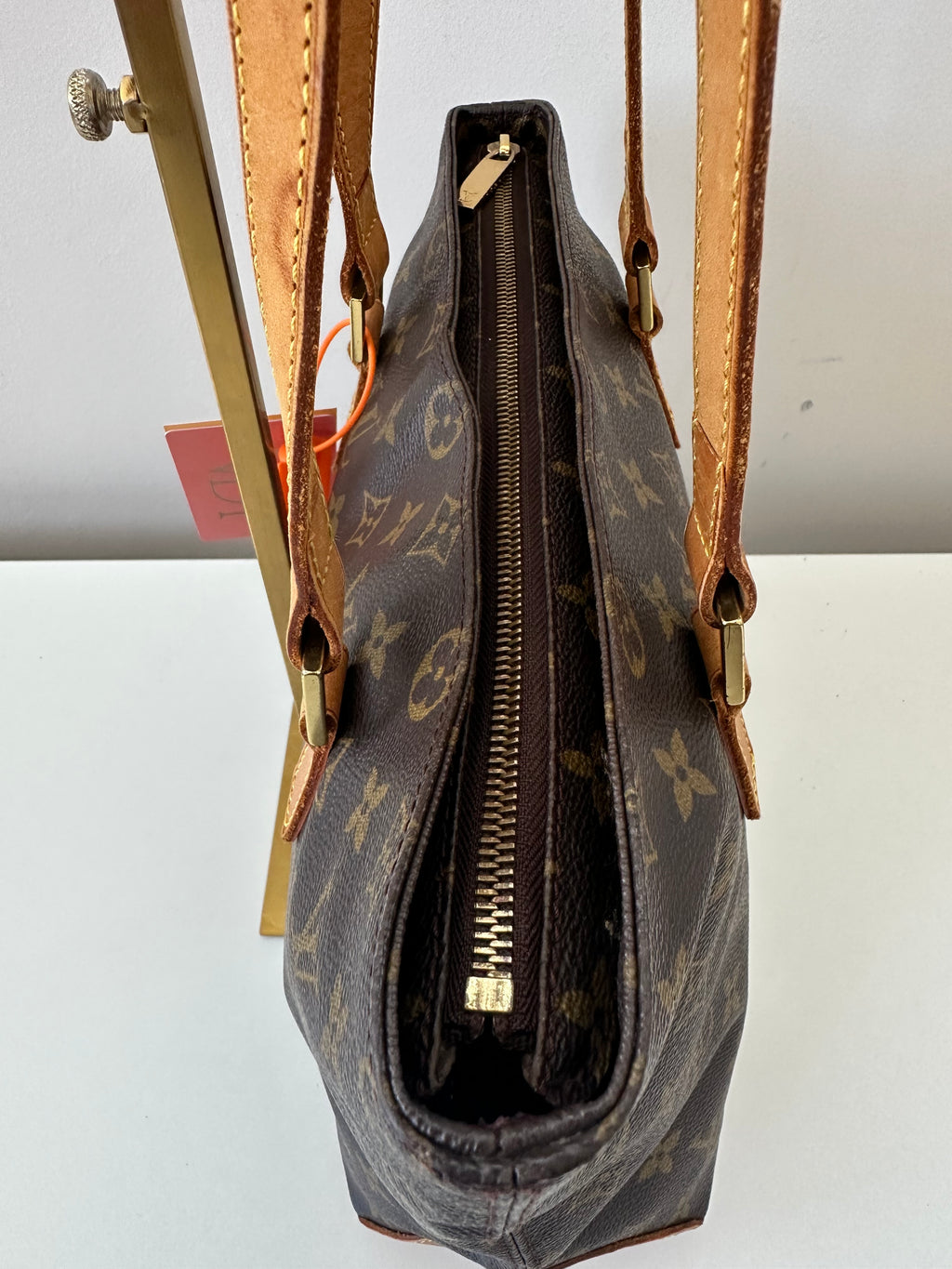 Louis Vuitton Cabas Piano