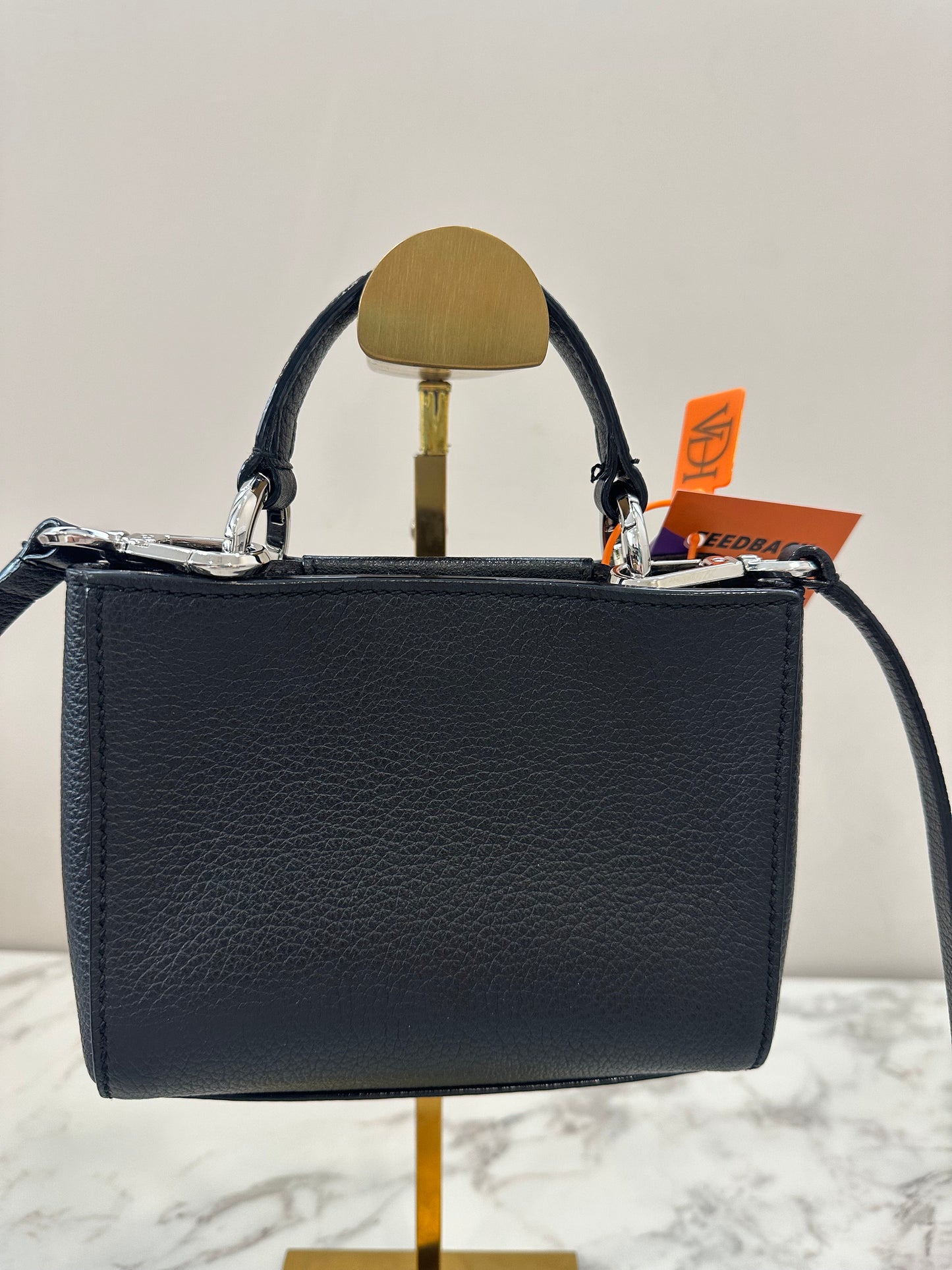 Jimmy Choo Black