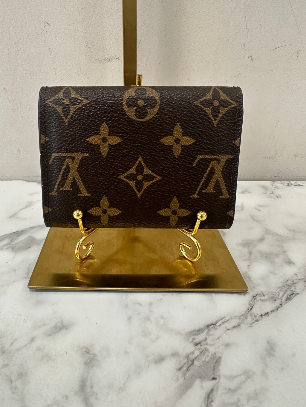 Louis Vuitton Rosalie Wallet