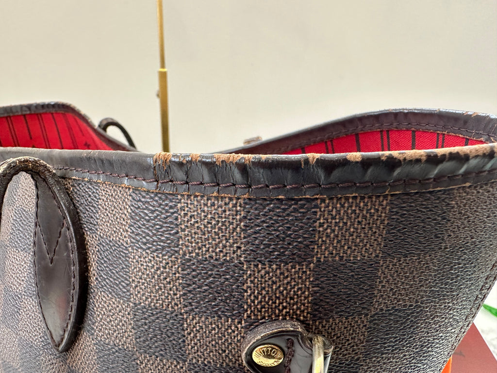 Louis Vuitton Neverfull MM