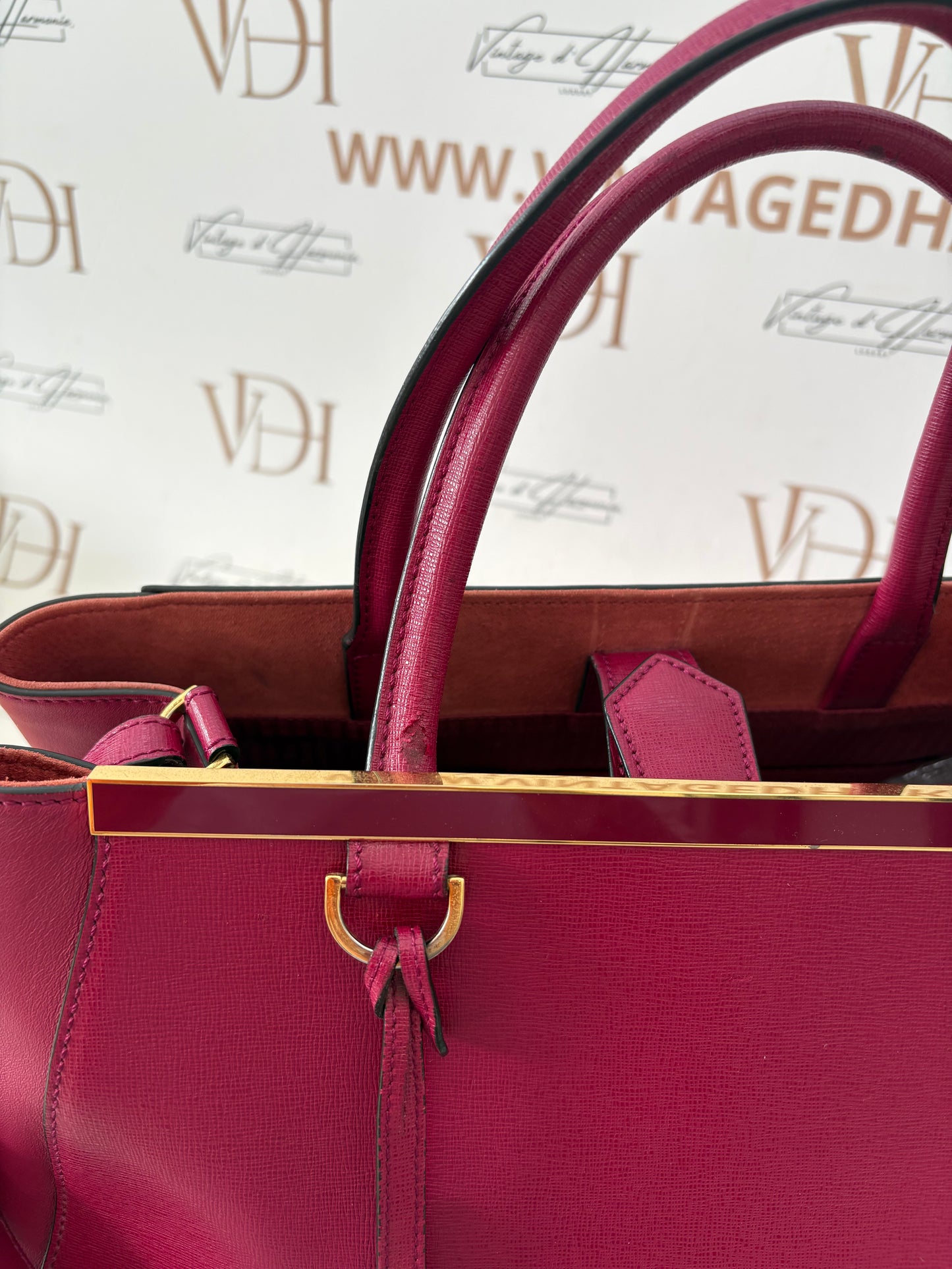 201082 - Fendi 2 Jours