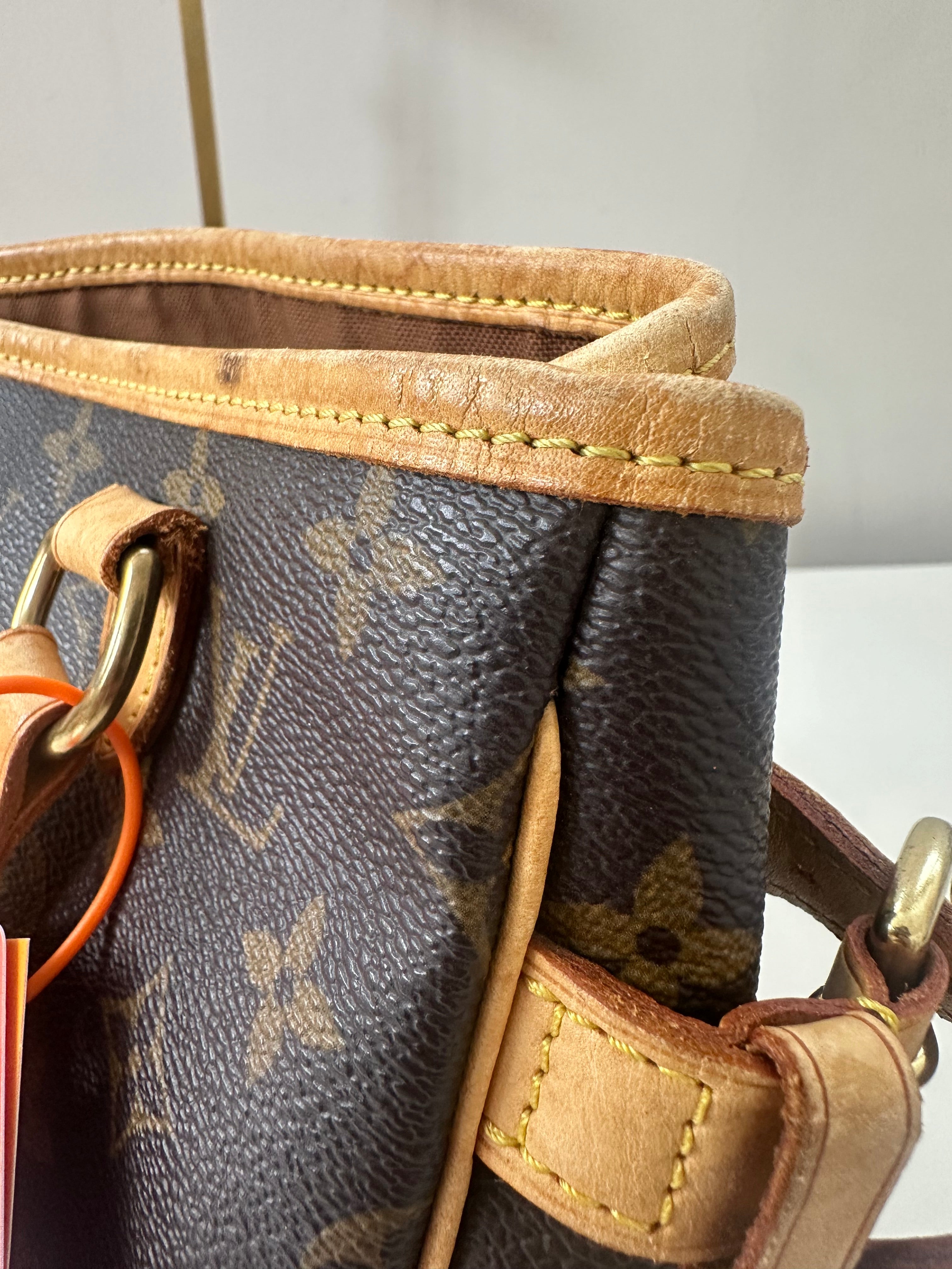 Louis Vuitton Batignolles