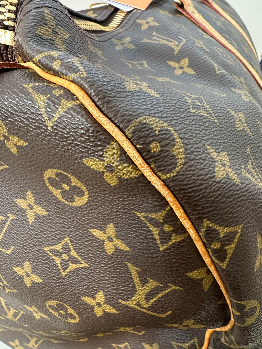 Louis Vuitton Keepall 55