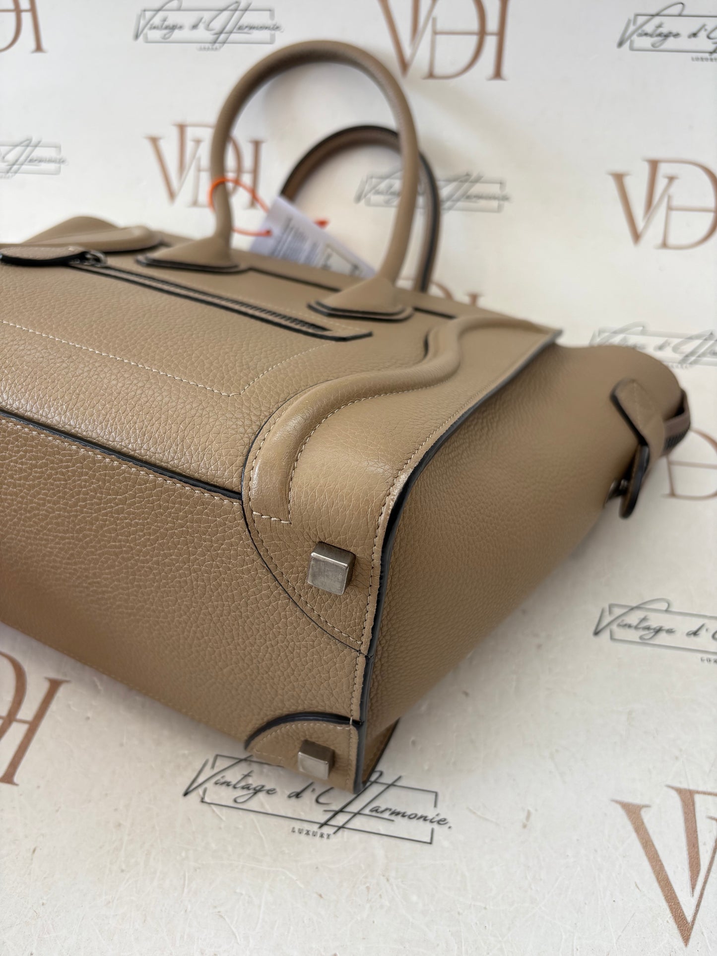 018613 - Céline Luggage