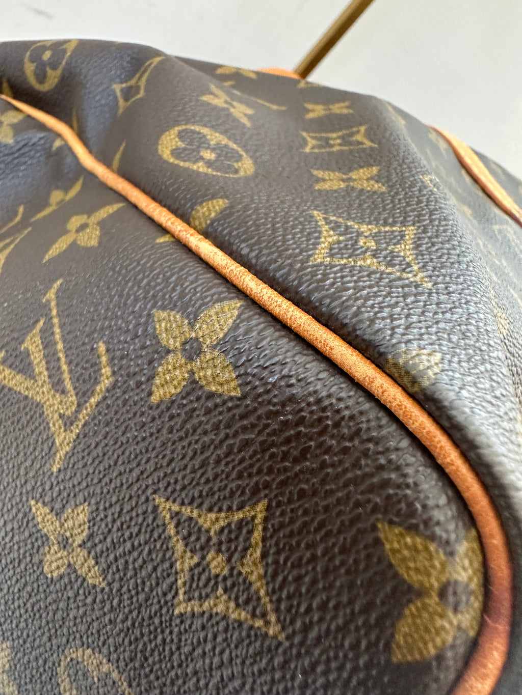 Louis Vuitton Keepall 50