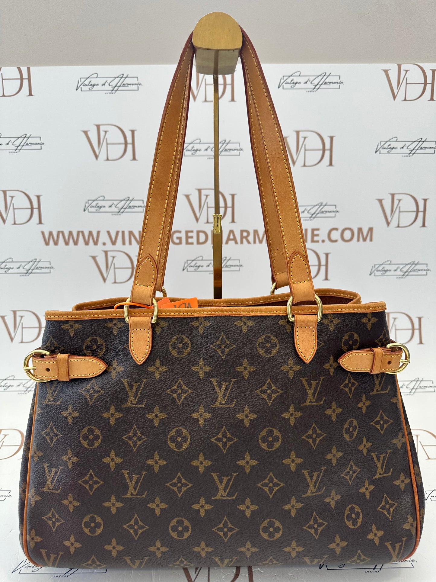 017946 - Louis Vuitton Batignolles Horizontal
