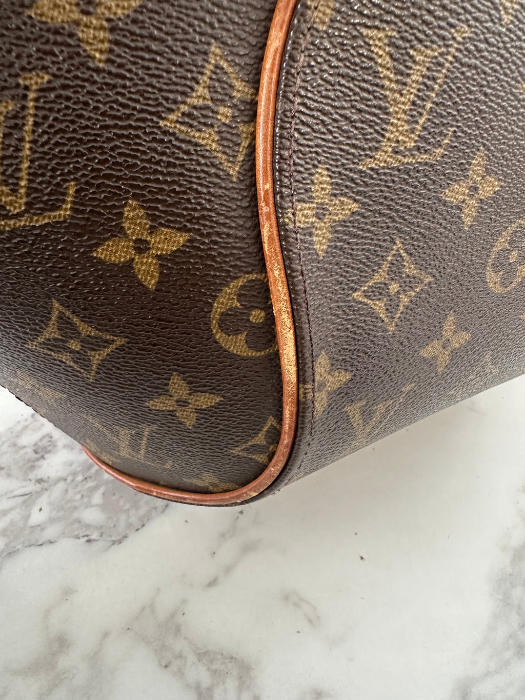 Louis Vuitton Ellipse PM