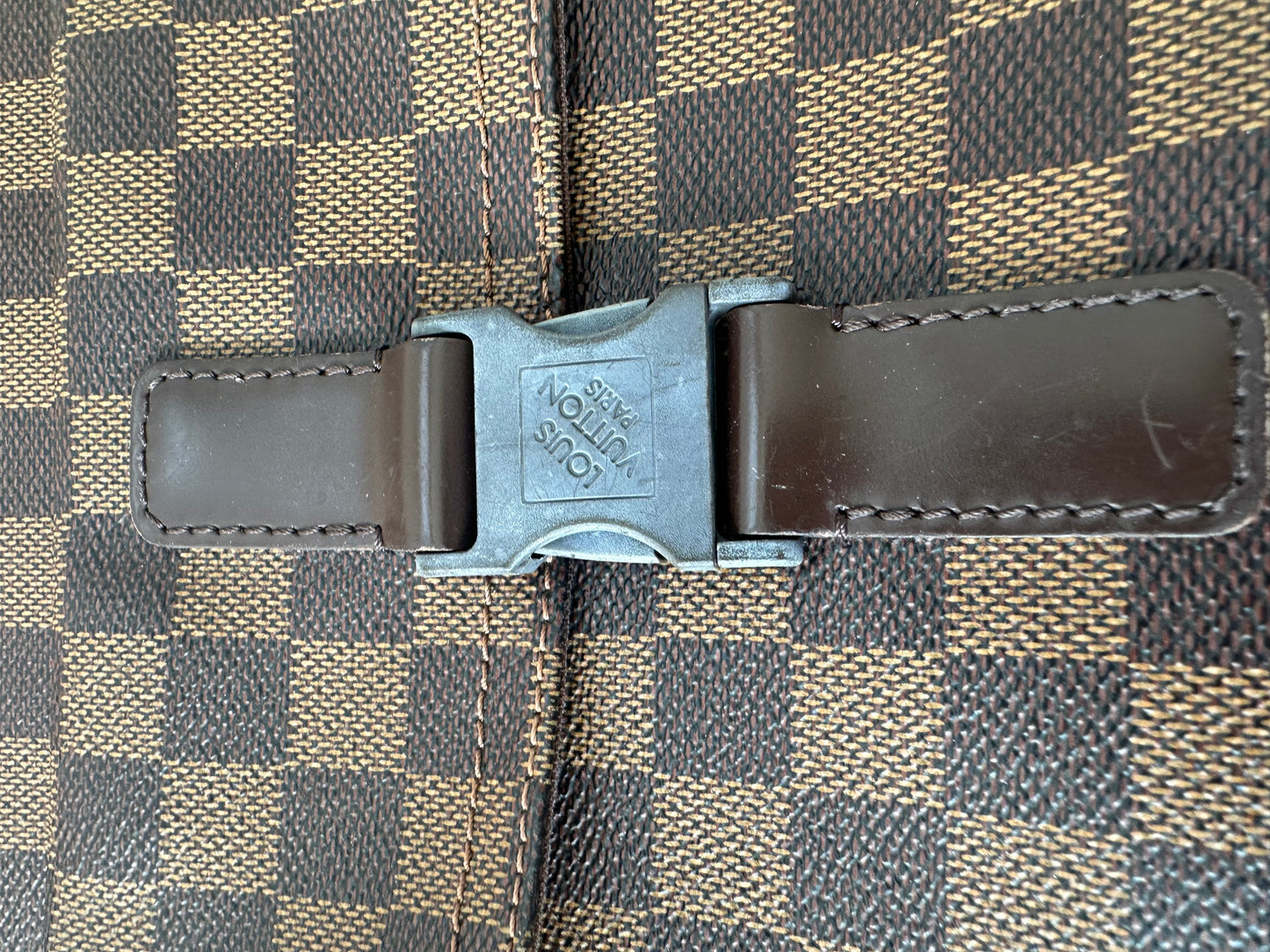 Louis Vuitton Pochette Melville