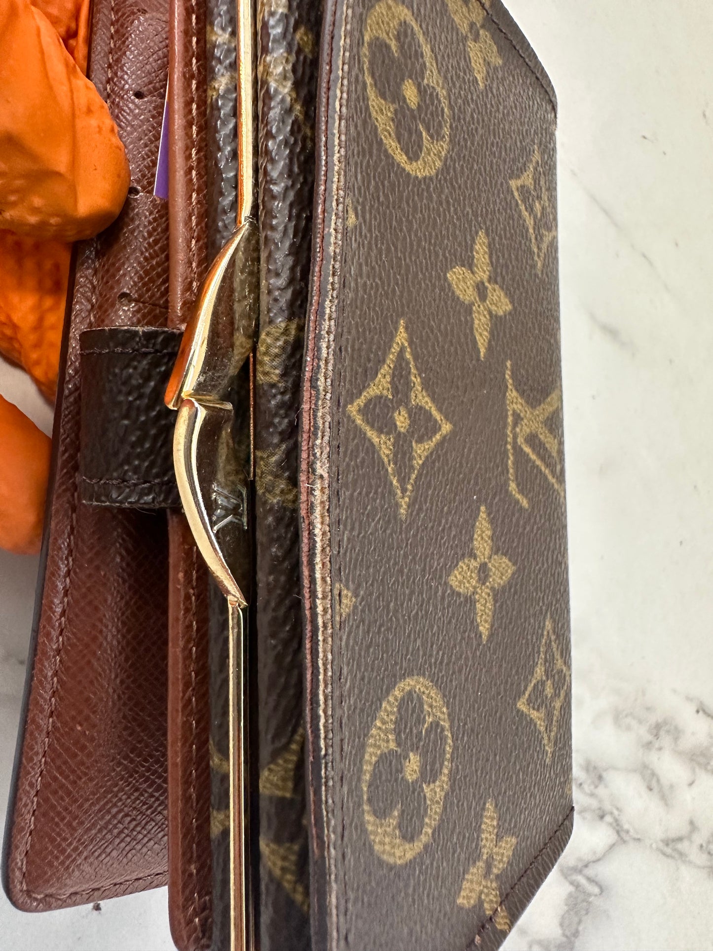 Louis Vuitton Portefeuille