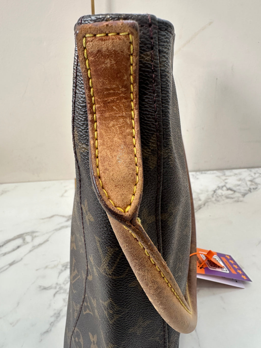 Louis Vuitton Looping GM