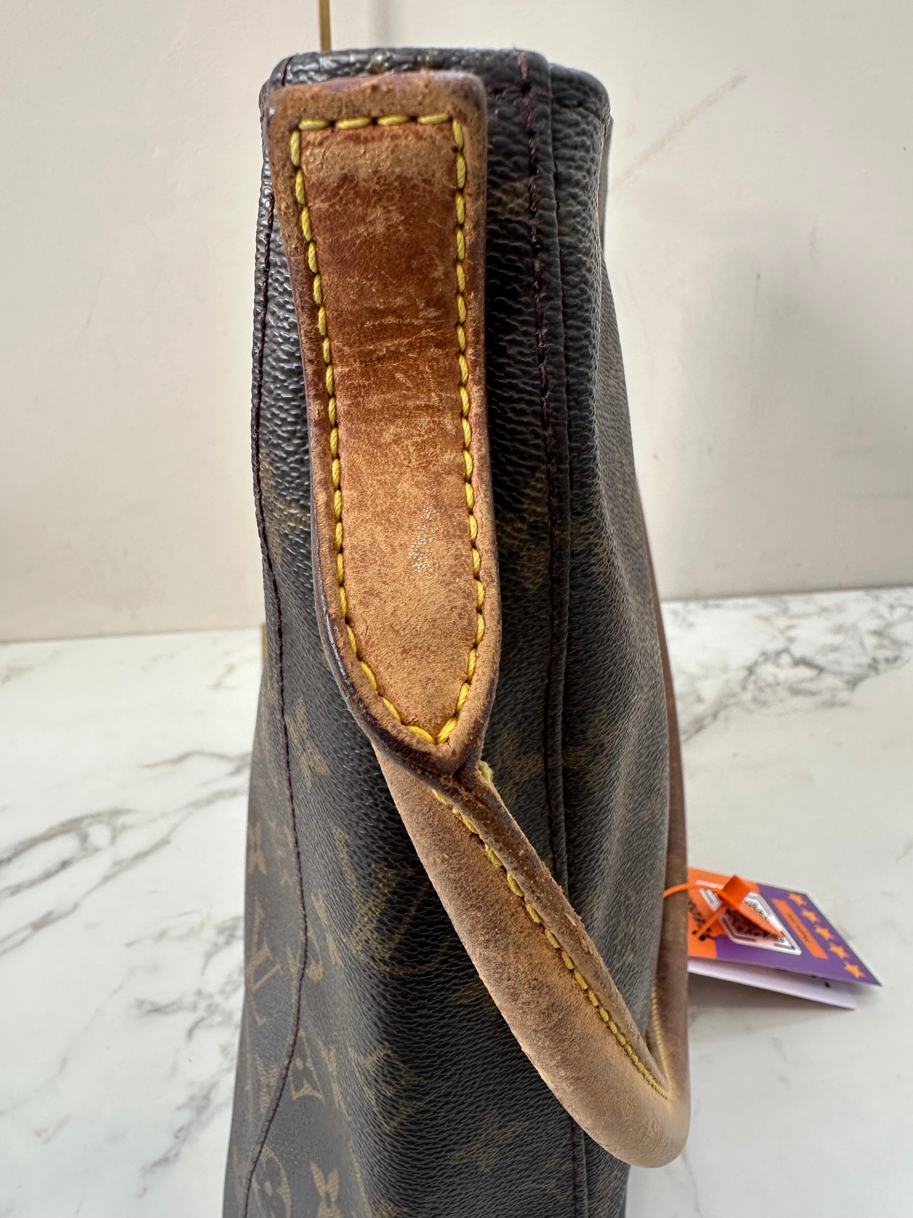 Louis Vuitton Looping GM