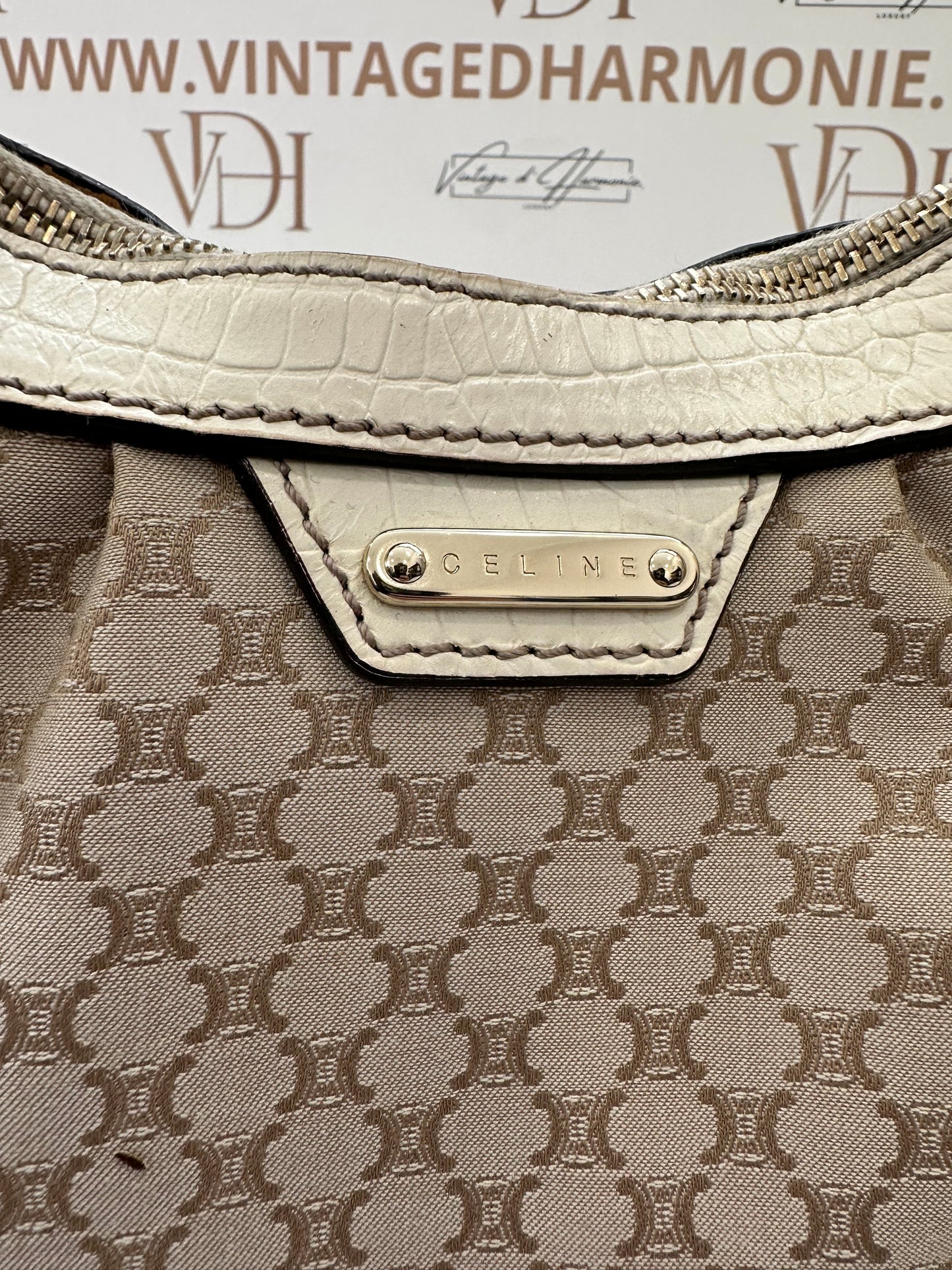 370671 - Celine Beige