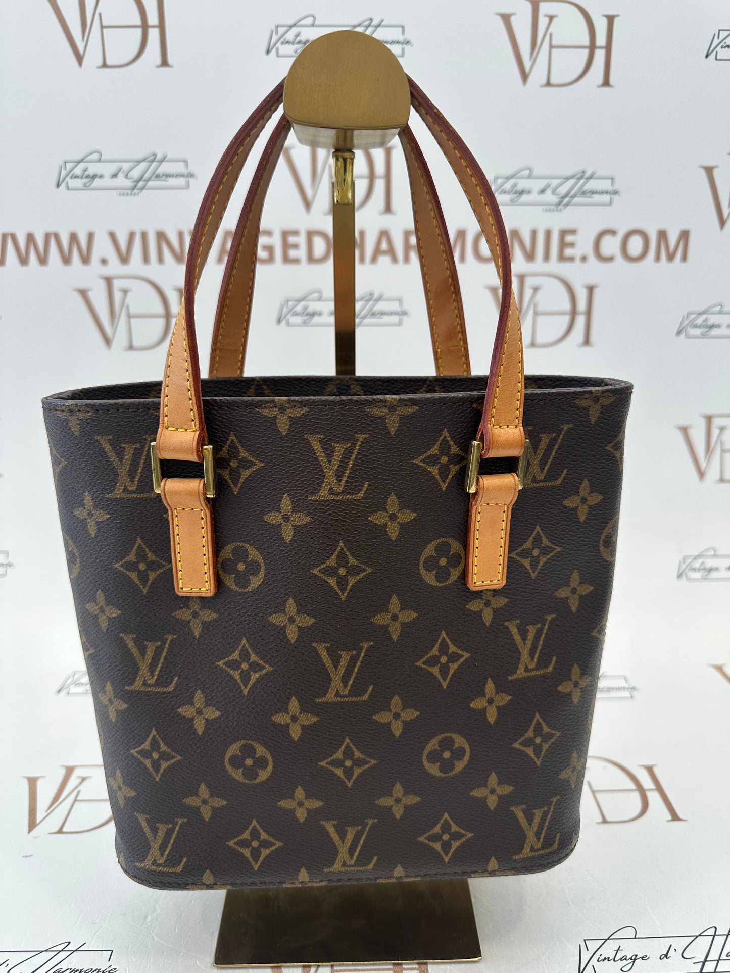 017850 - Louis Vuitton Vavin PM
