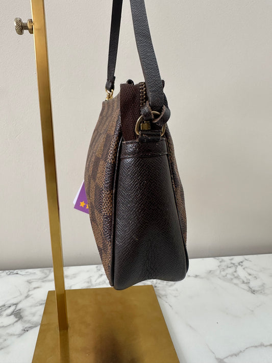 Louis Vuitton Trousse Damier