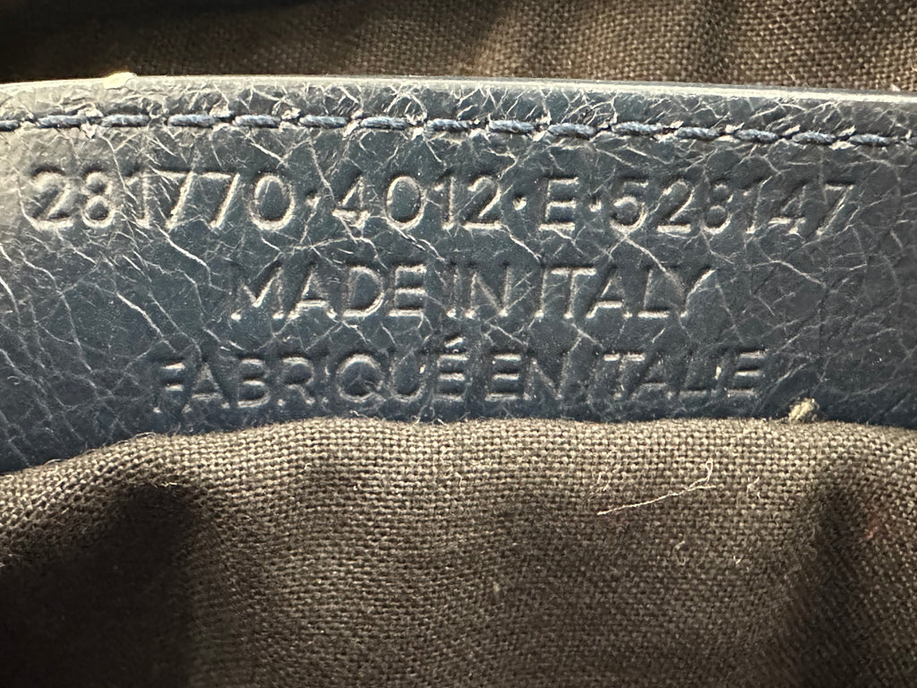 Balenciaga Giant City