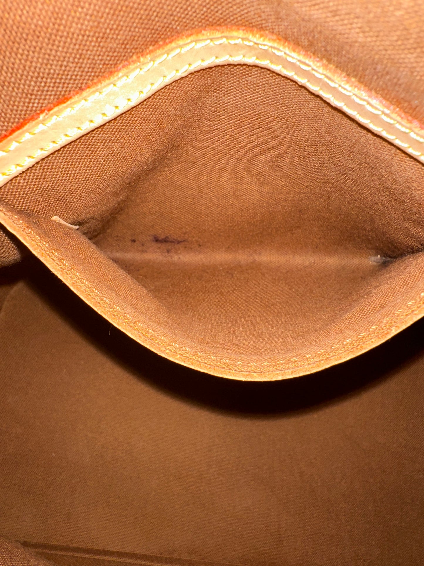Louis Vuitton Alma
