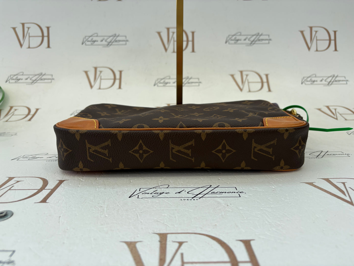 017168 - Louis Vuitton Marly Dragonne GM