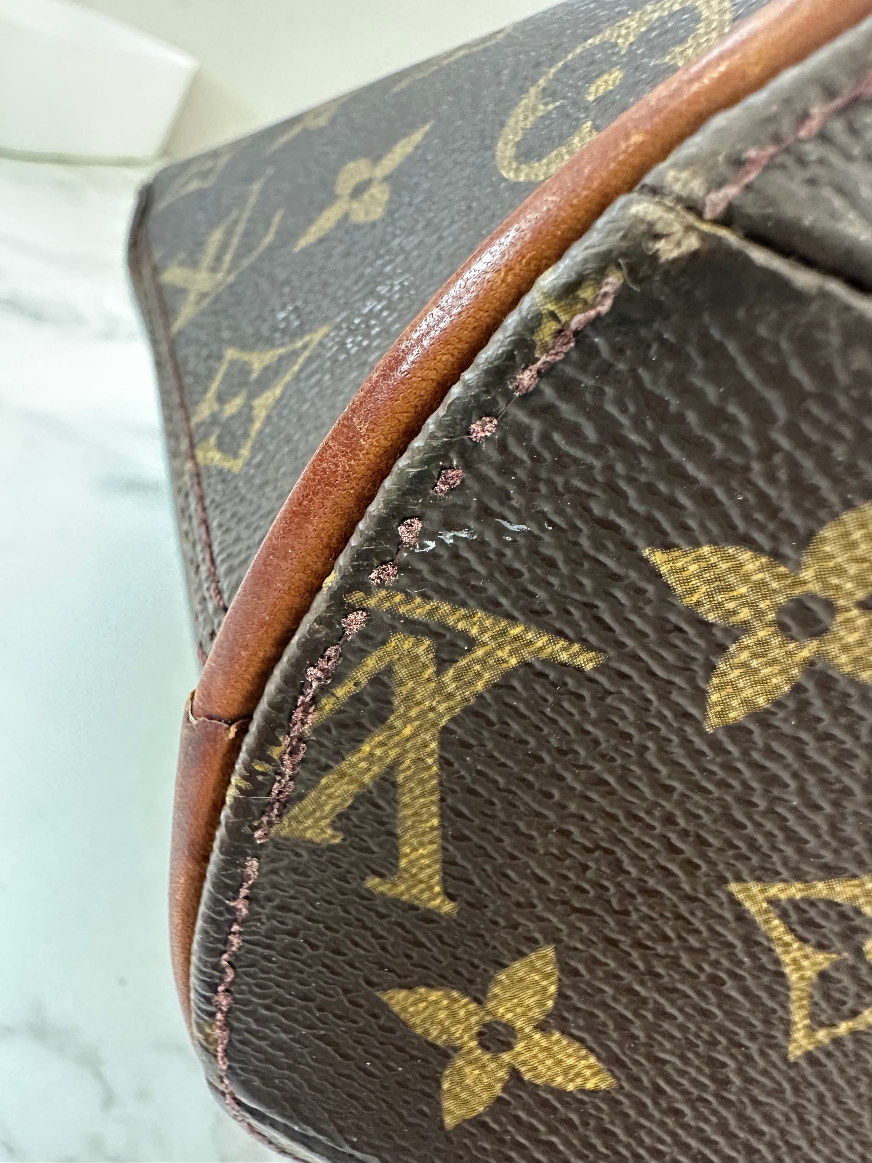 Louis Vuitton Ellipse MM